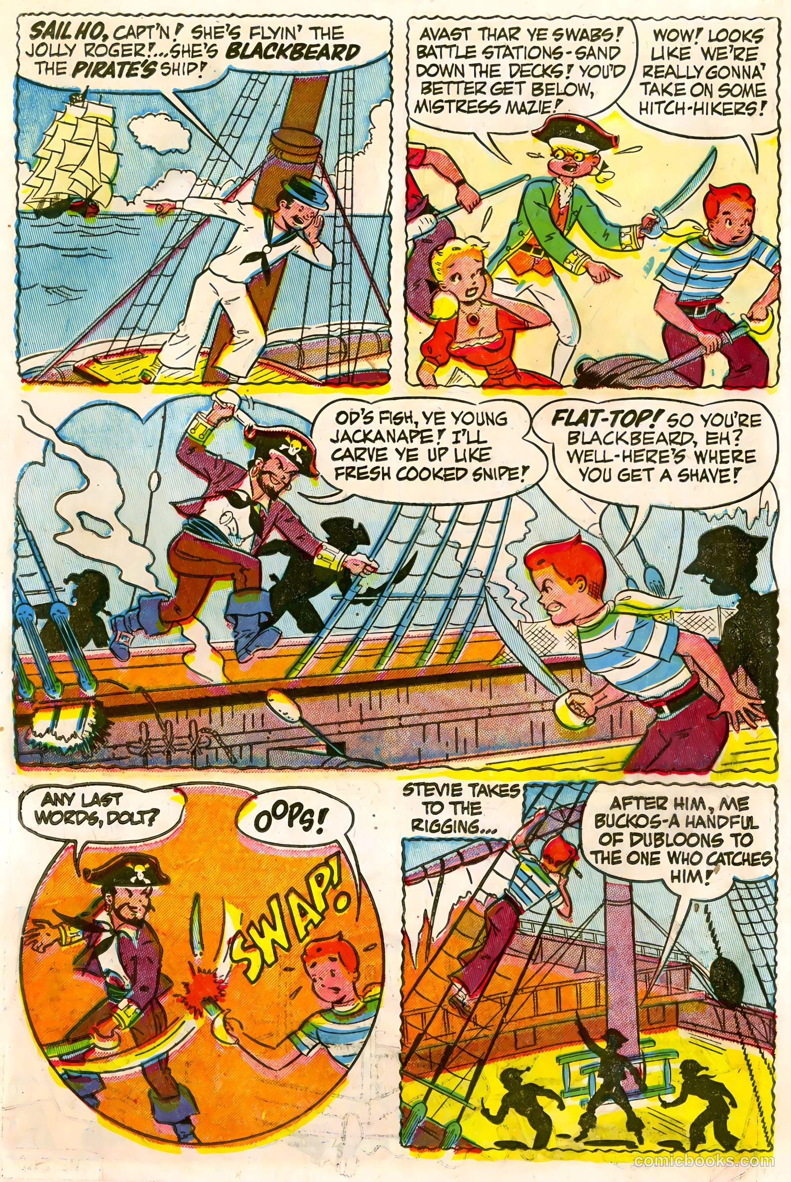 Mazie #10 — page 27 of 37