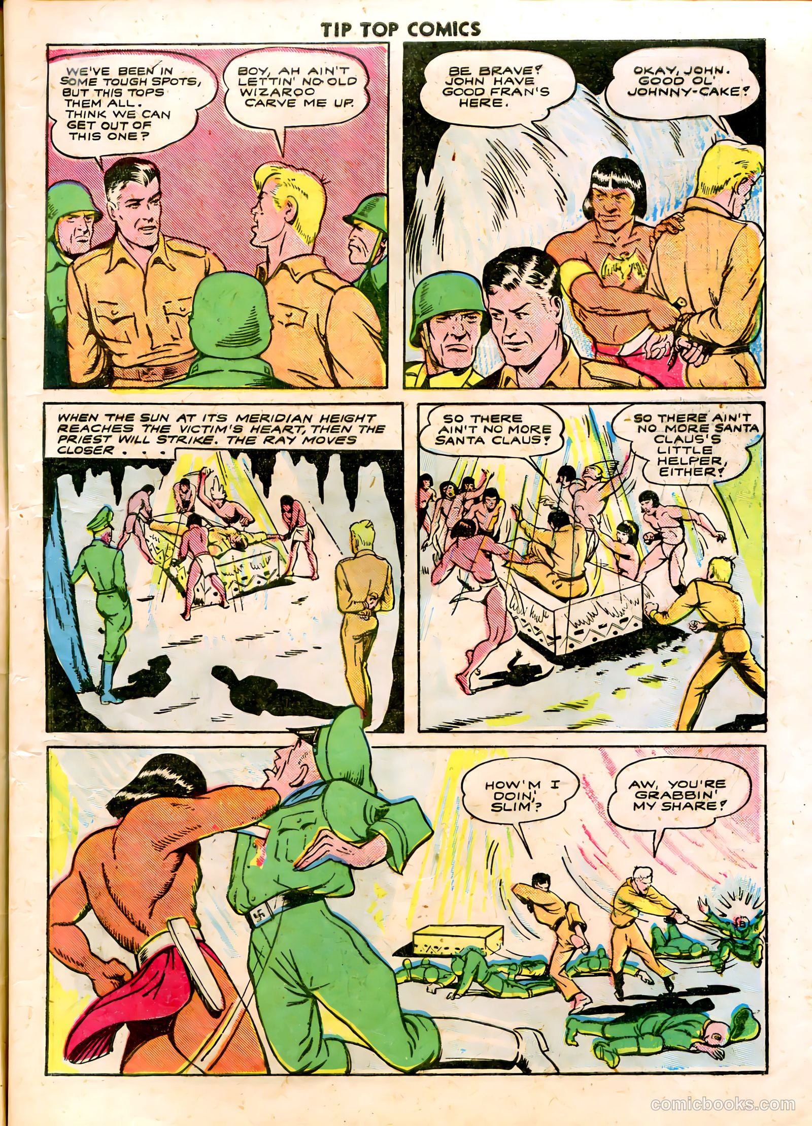 Tip Top Comics #89 — page 7 of 52