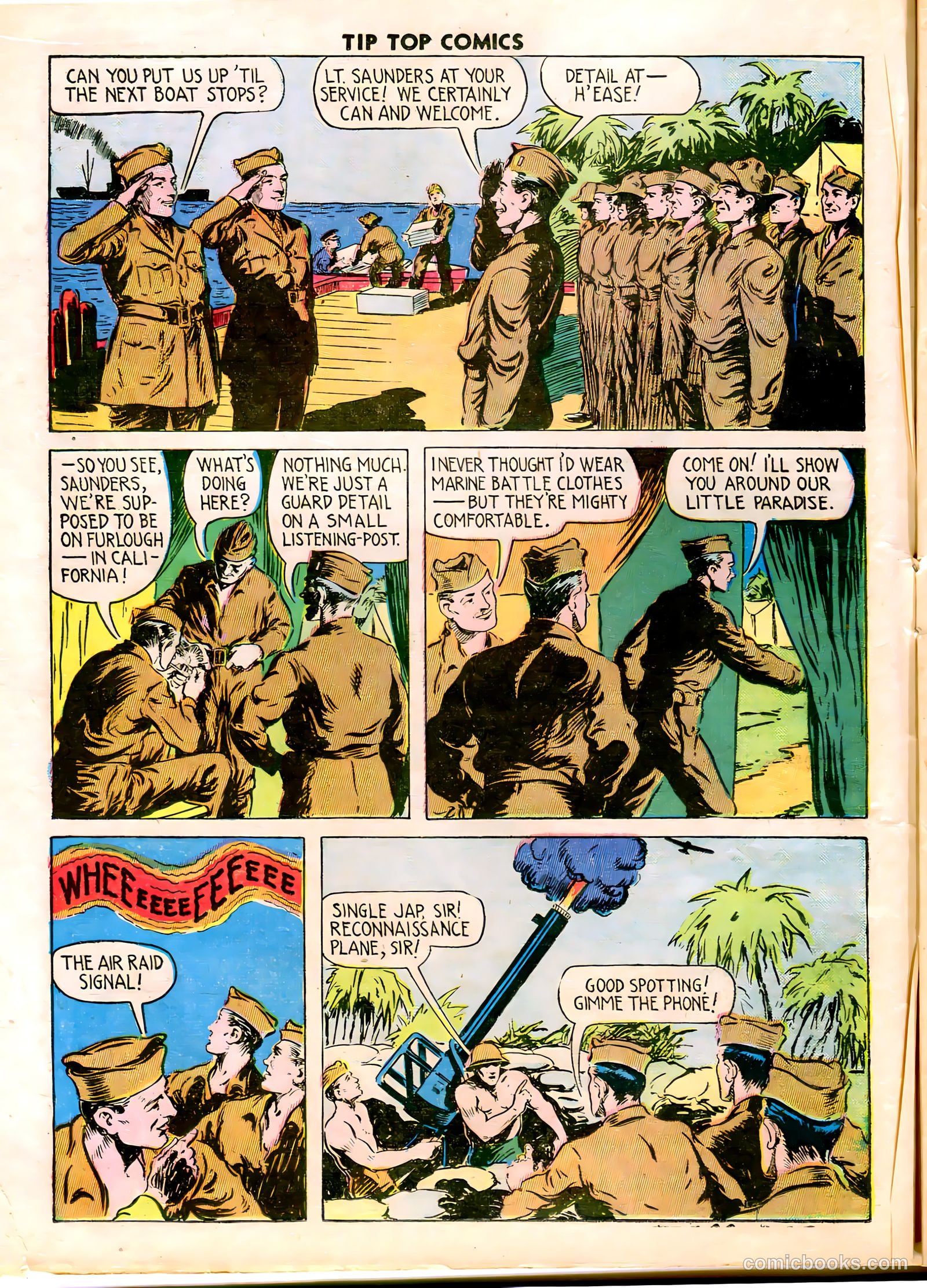 Tip Top Comics #89 — page 16 of 52