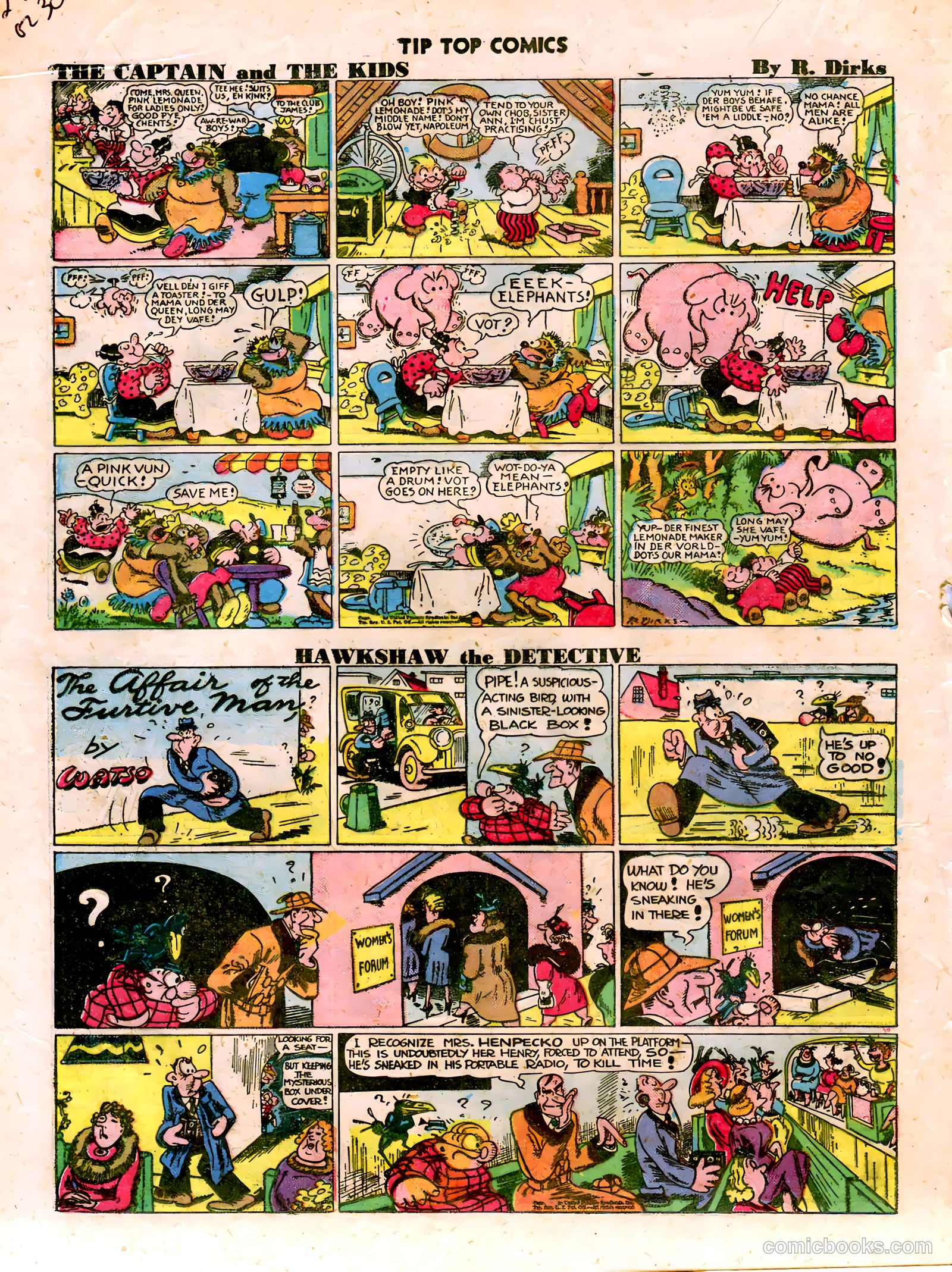 Tip Top Comics #89 — page 24 of 52
