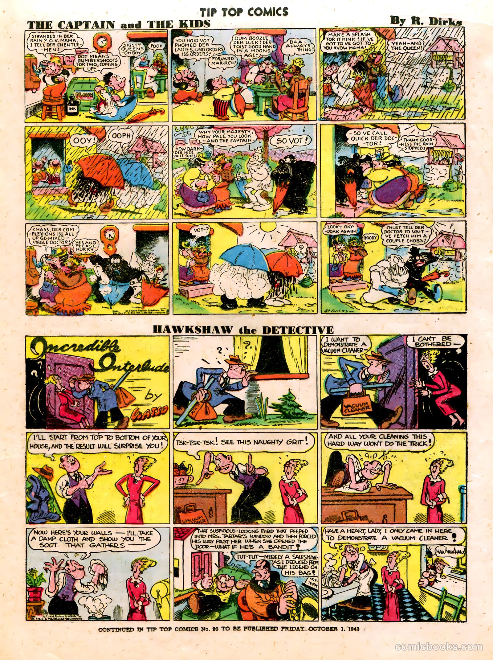 Tip Top Comics #89 — page 25 of 52