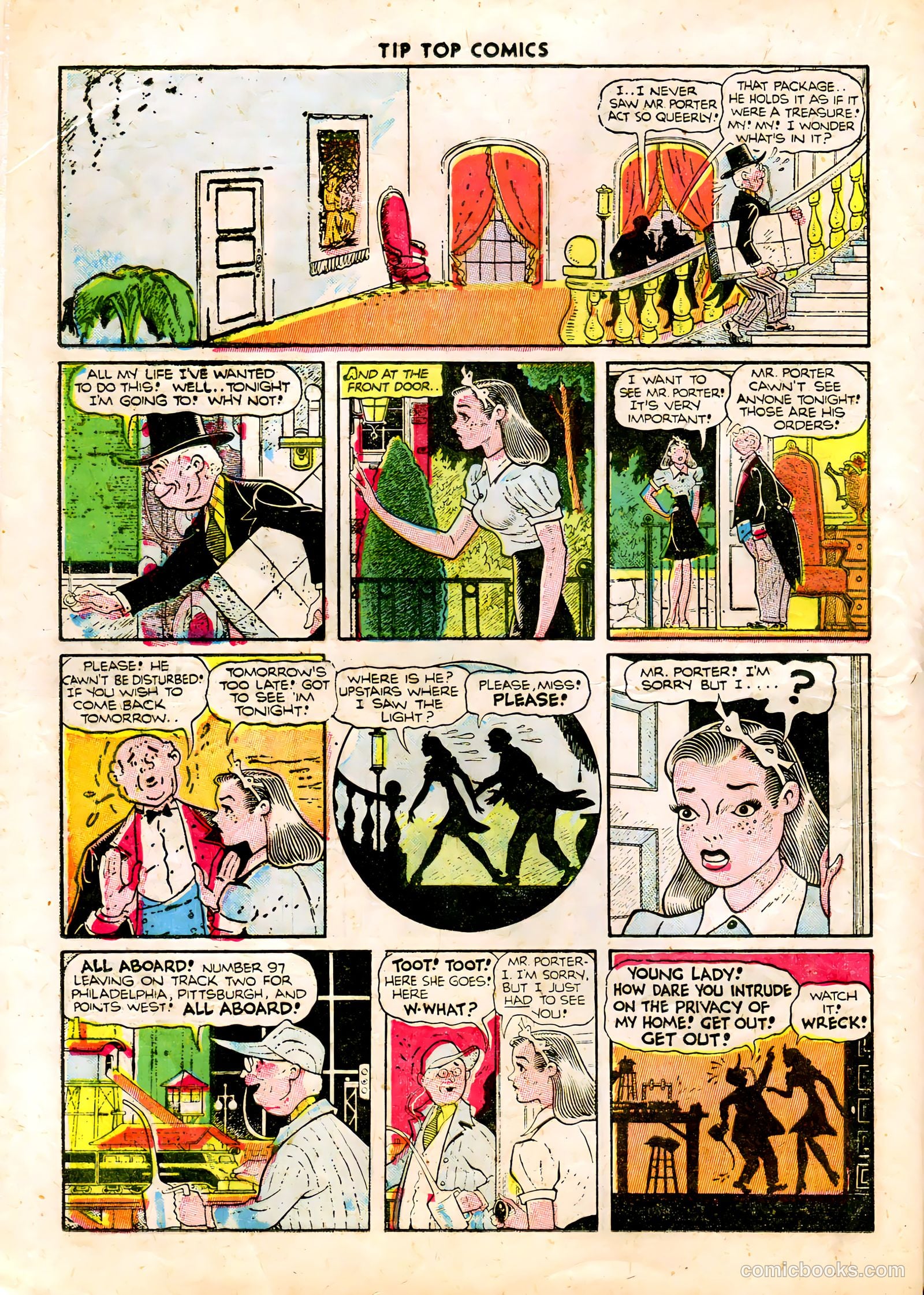 Tip Top Comics #89 — page 34 of 52