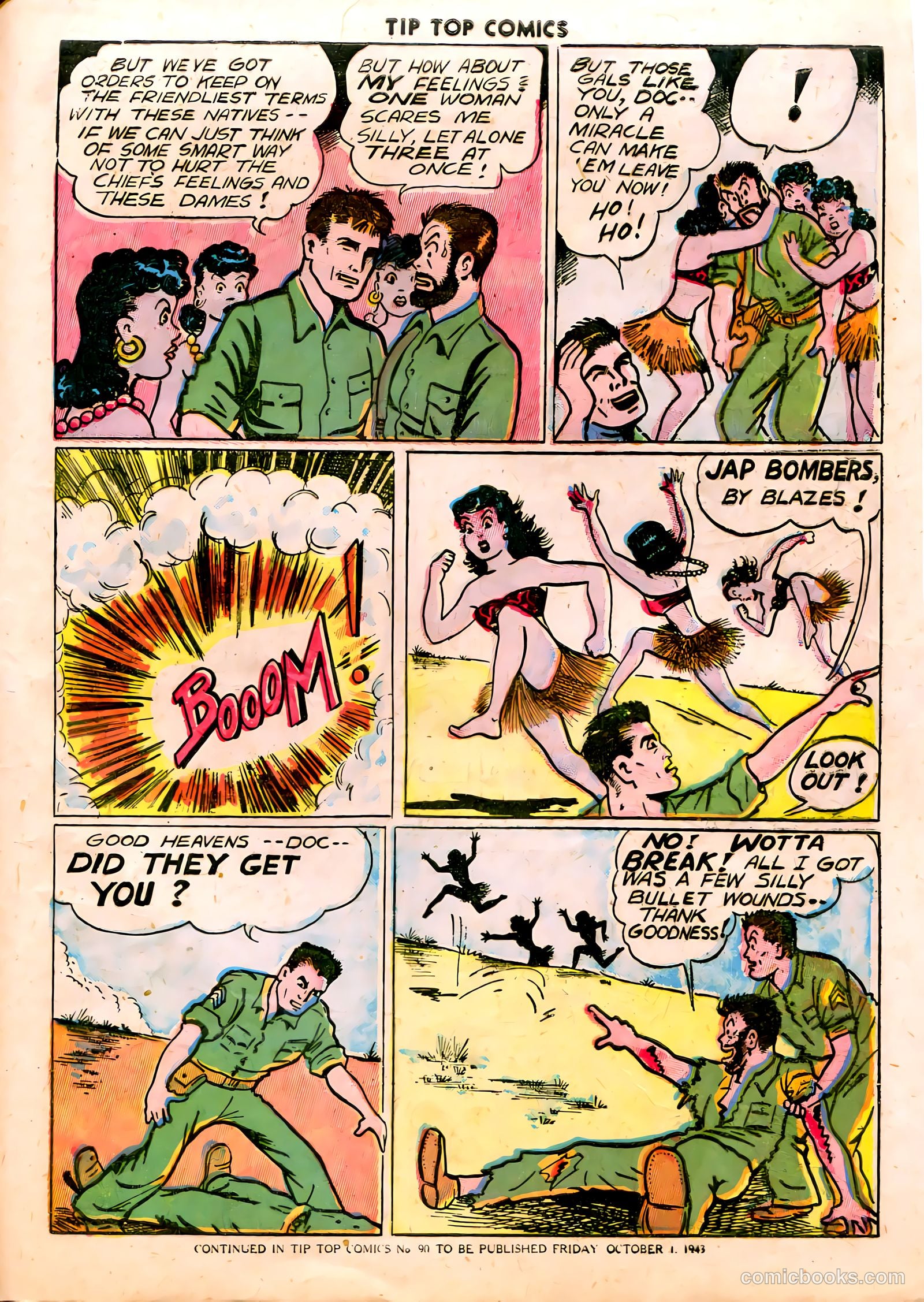Tip Top Comics #89 — page 43 of 52