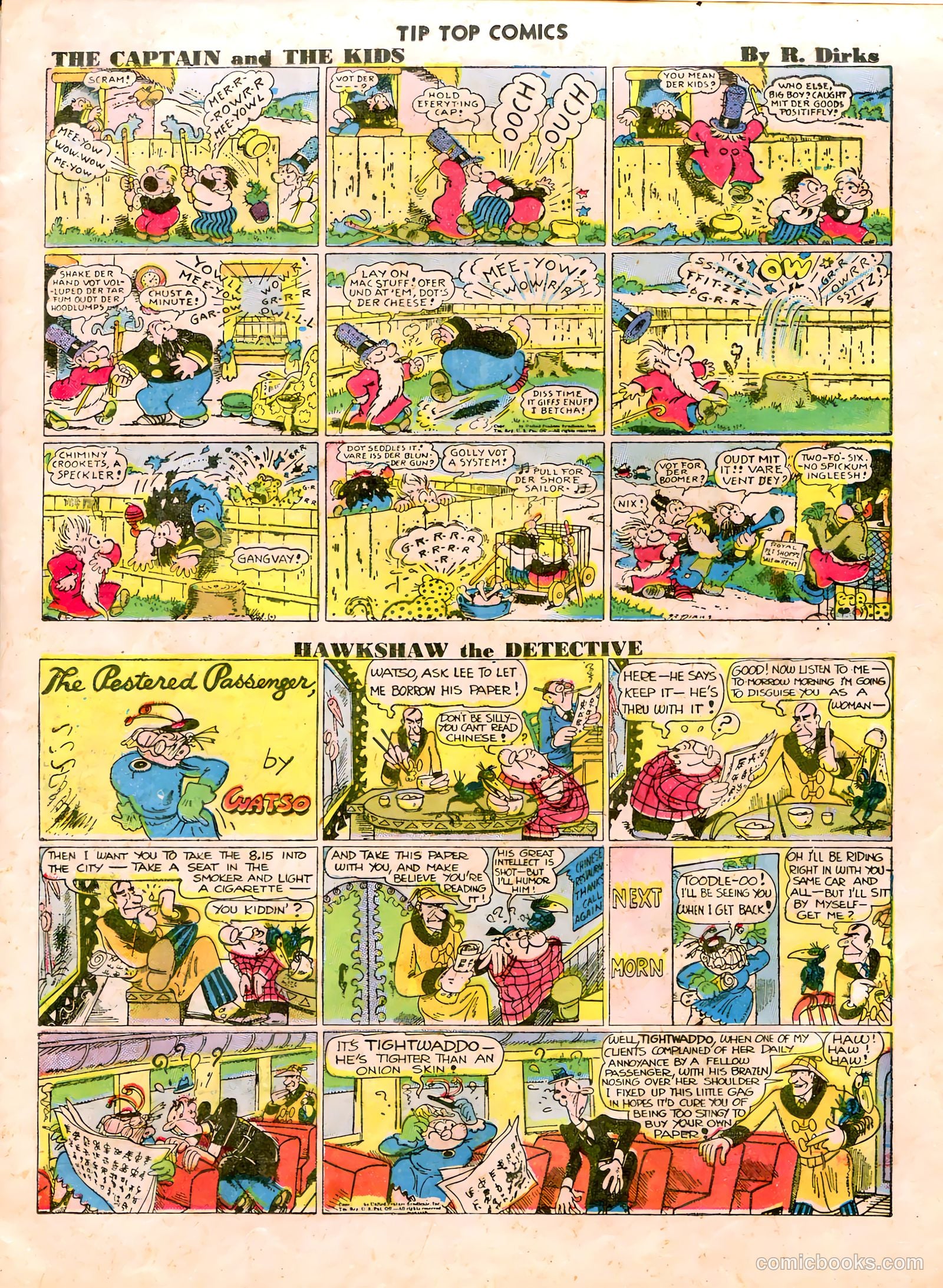 Tip Top Comics #91 — page 24 of 55