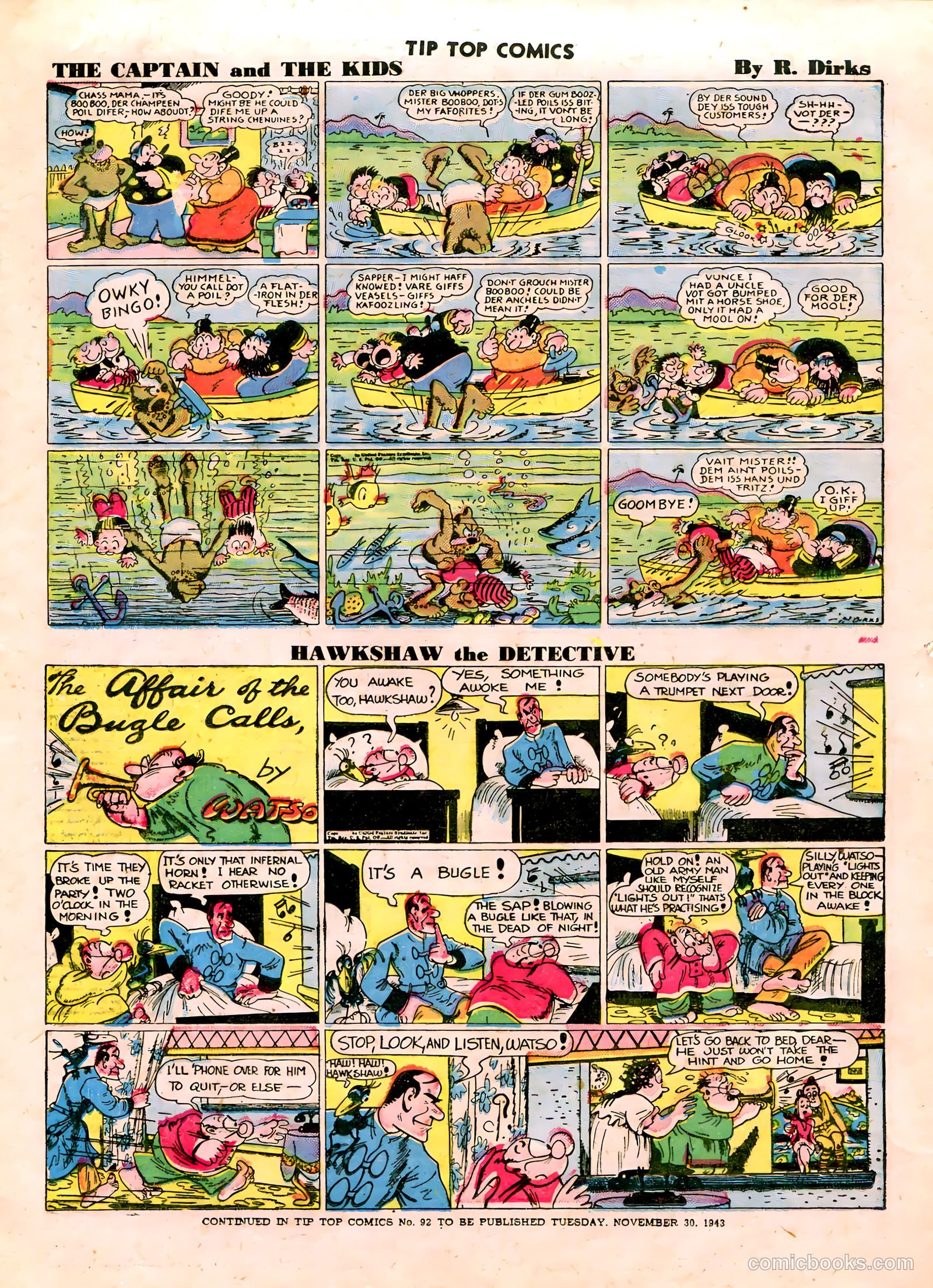 Tip Top Comics #91 — page 28 of 55