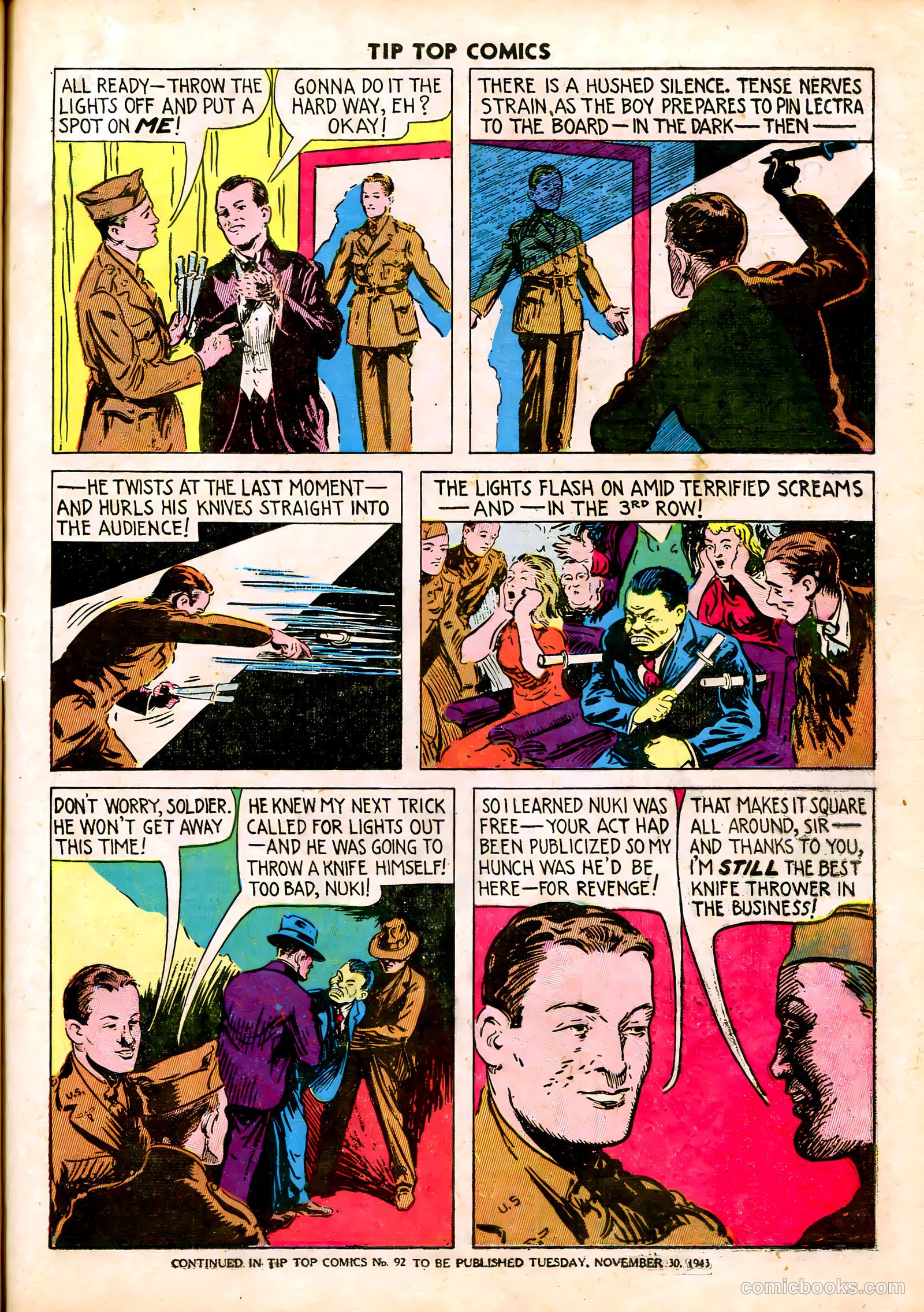 Tip Top Comics #91 — page 36 of 55
