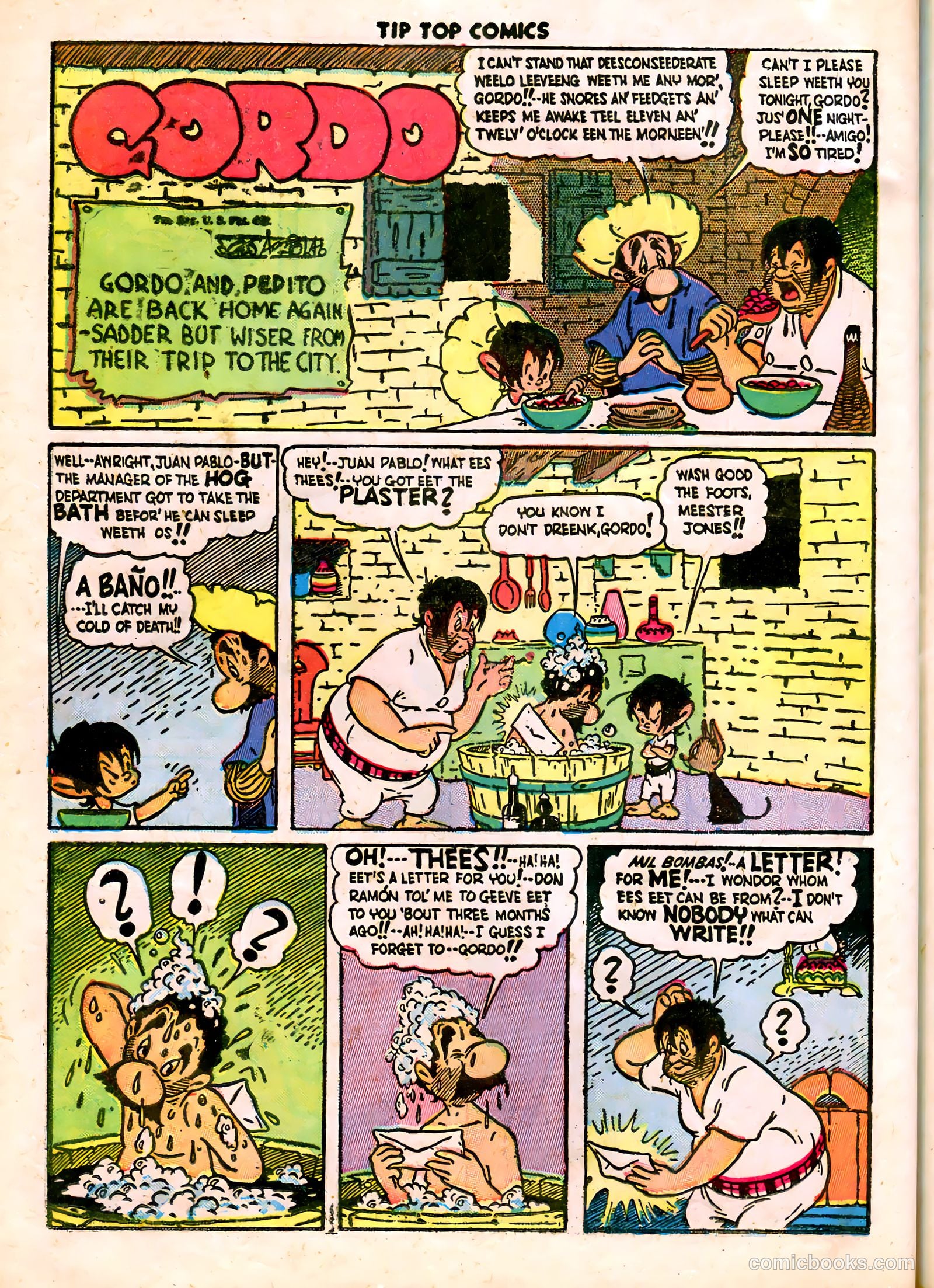 Tip Top Comics #91 — page 37 of 55