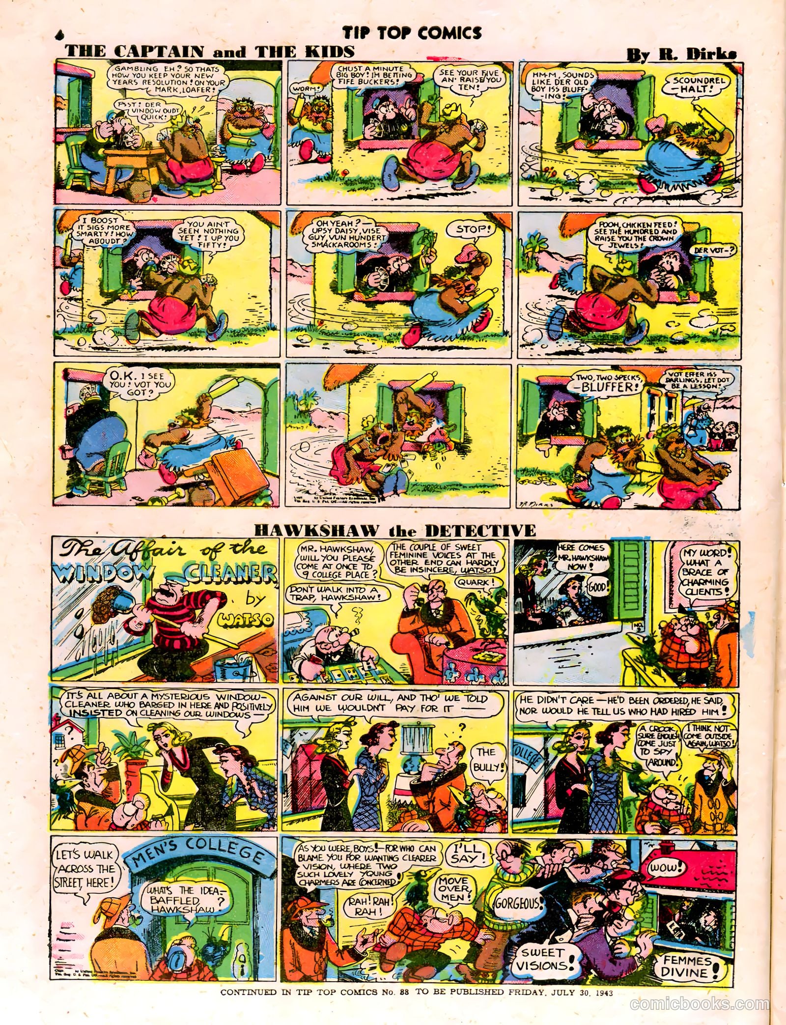 Tip Top Comics #87 — page 8 of 61