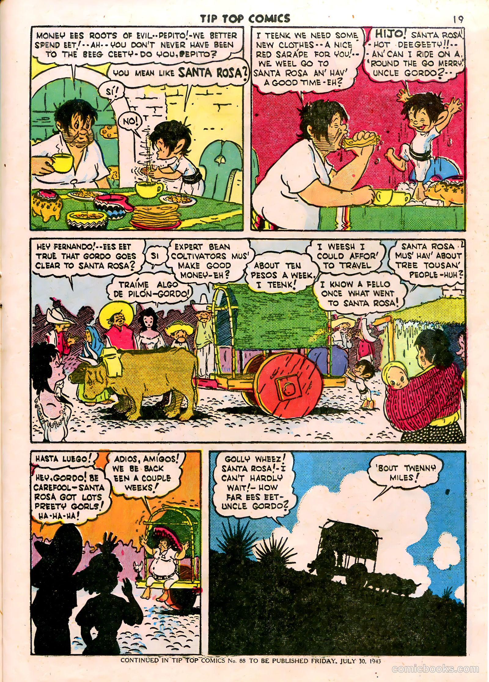 Tip Top Comics #87 — page 21 of 61