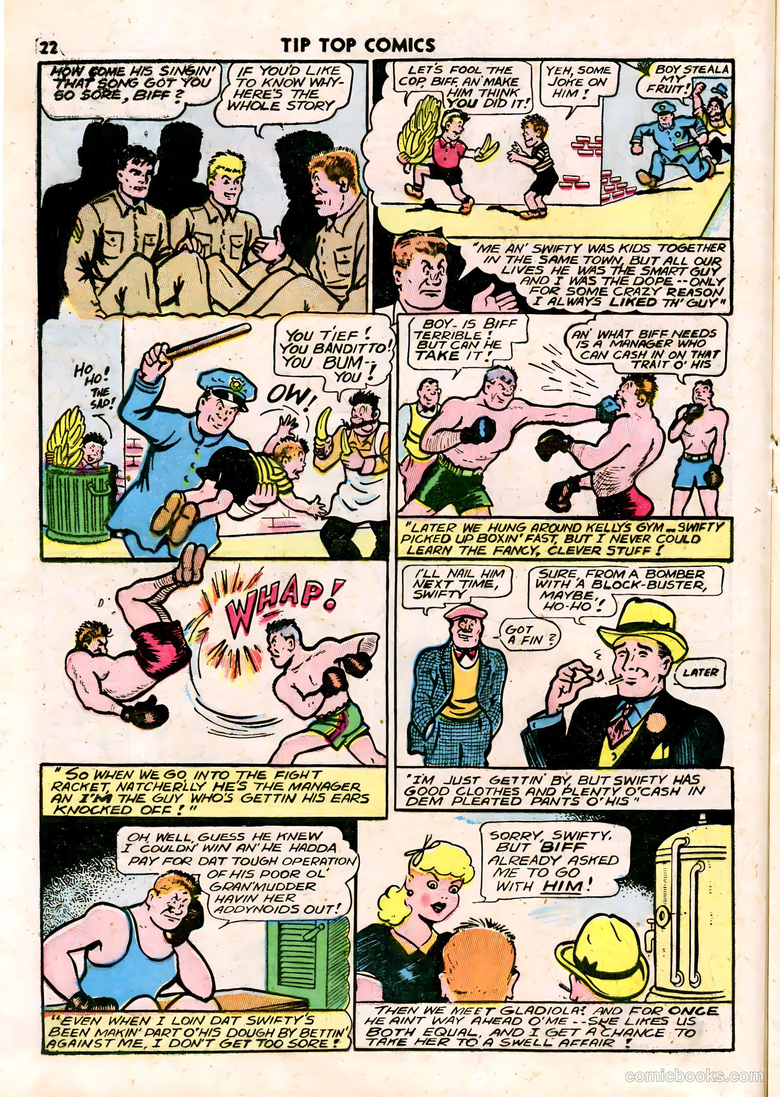 Tip Top Comics #87 — page 24 of 61
