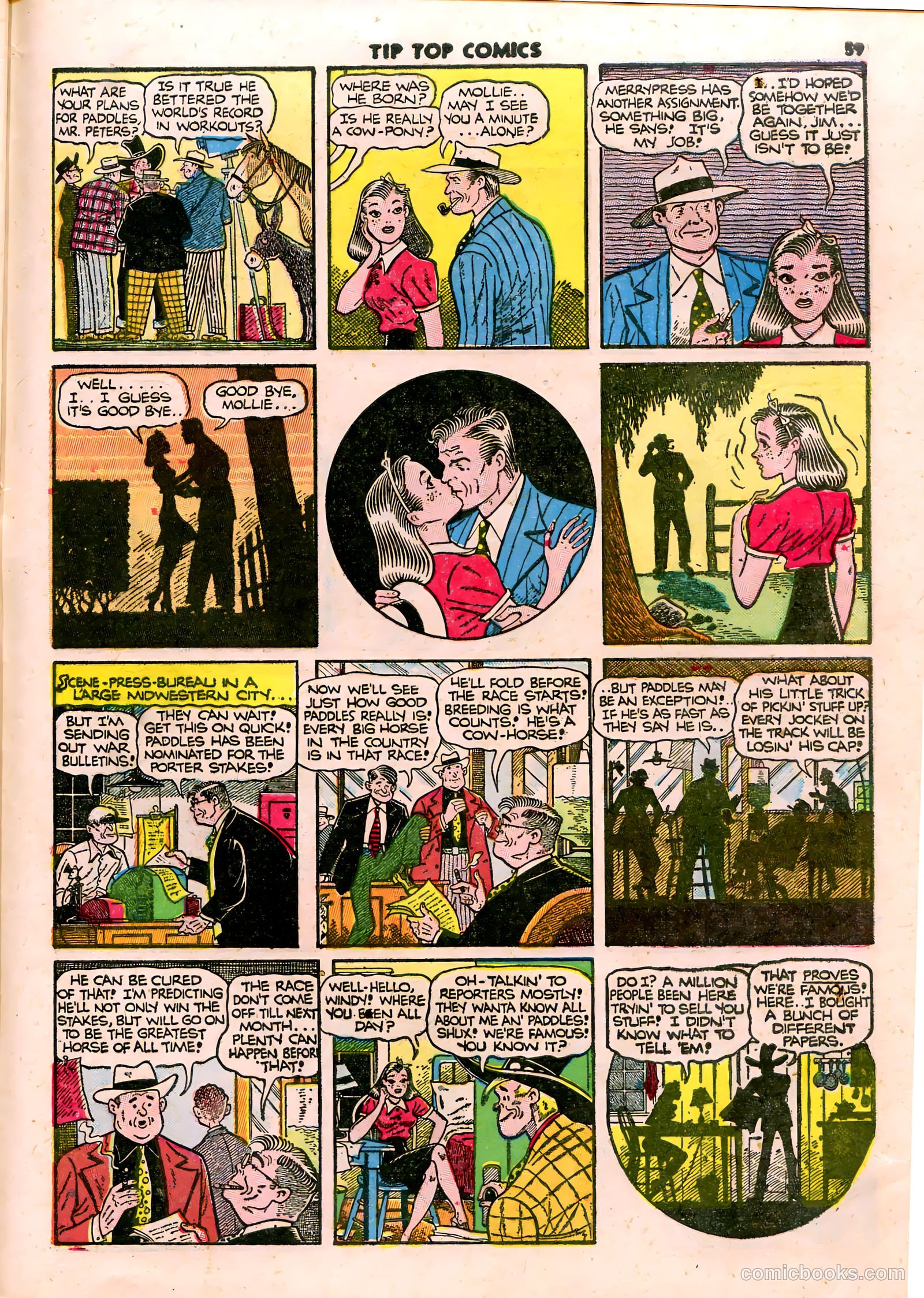 Tip Top Comics #87 — page 54 of 61
