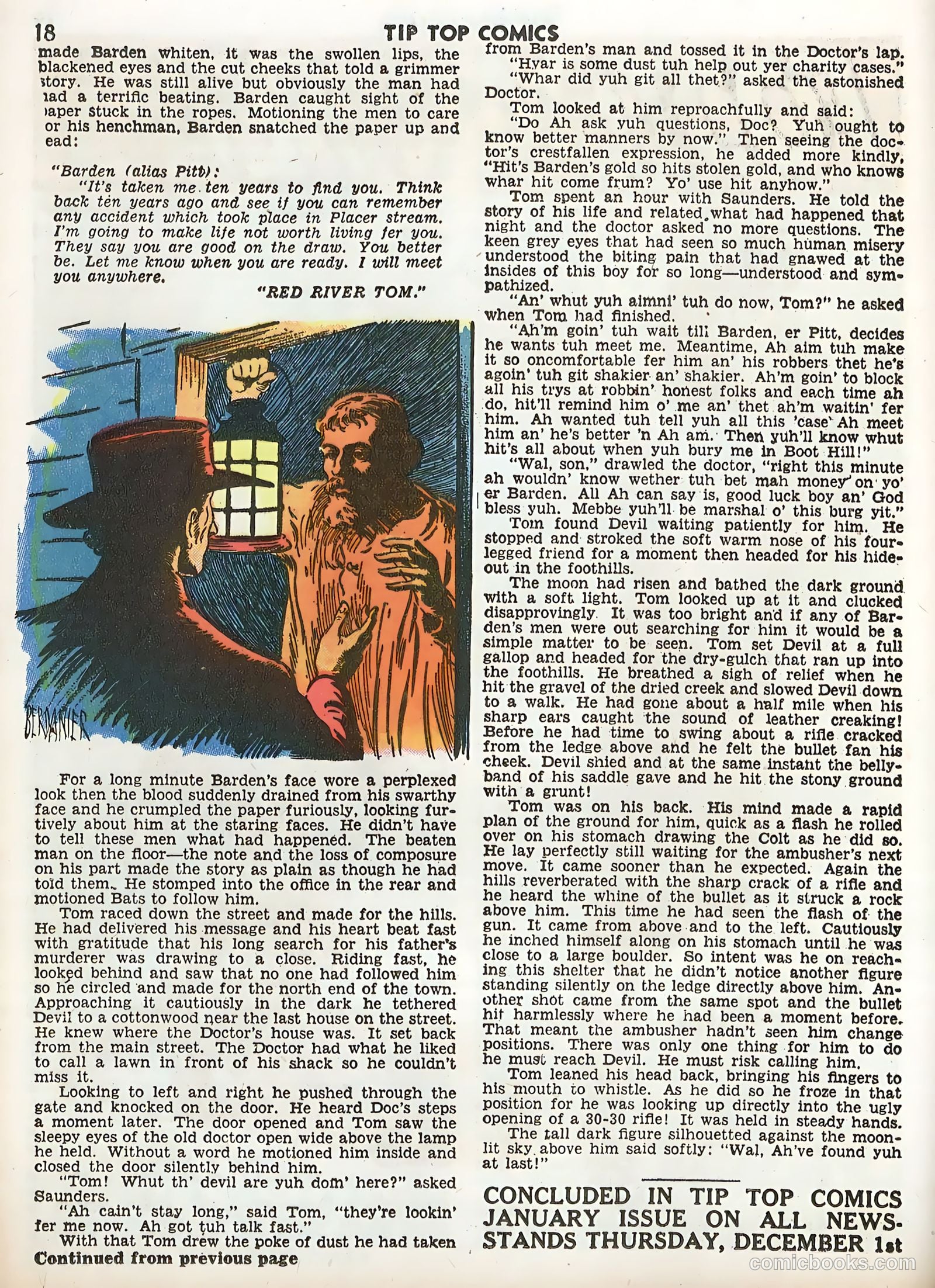 Tip Top Comics #32 — page 15 of 56
