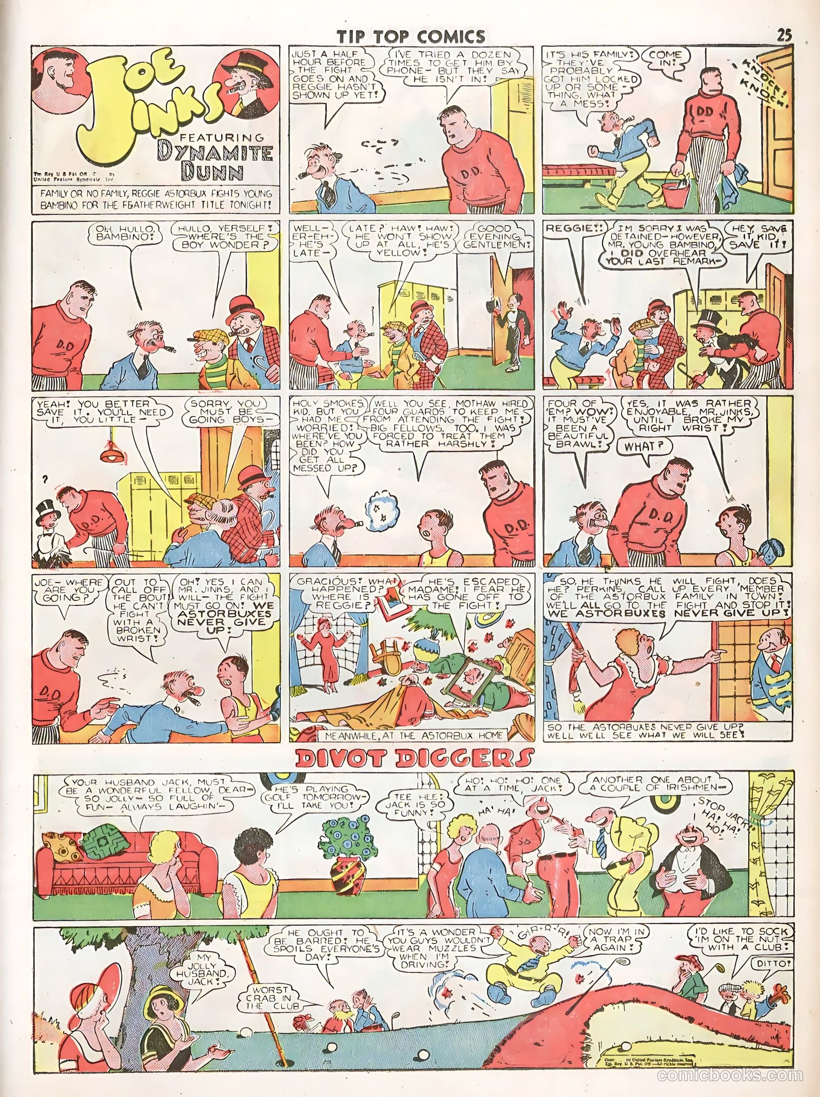 Tip Top Comics #32 — page 22 of 56