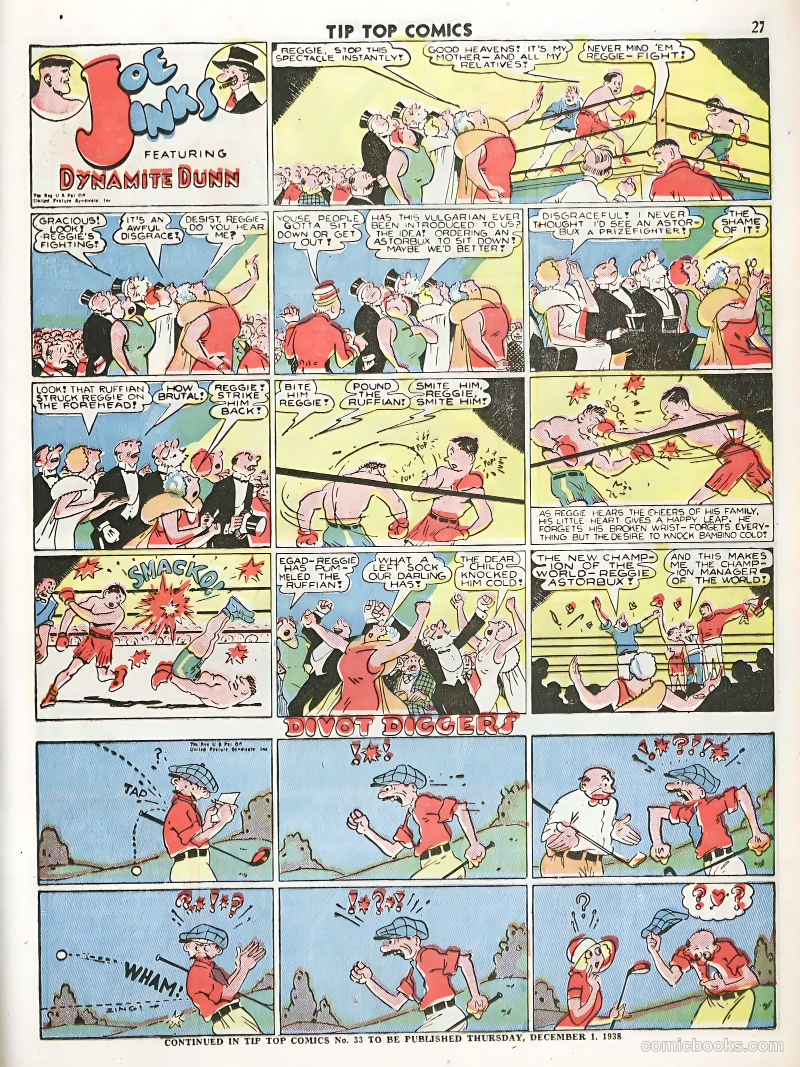 Tip Top Comics #32 — page 24 of 56