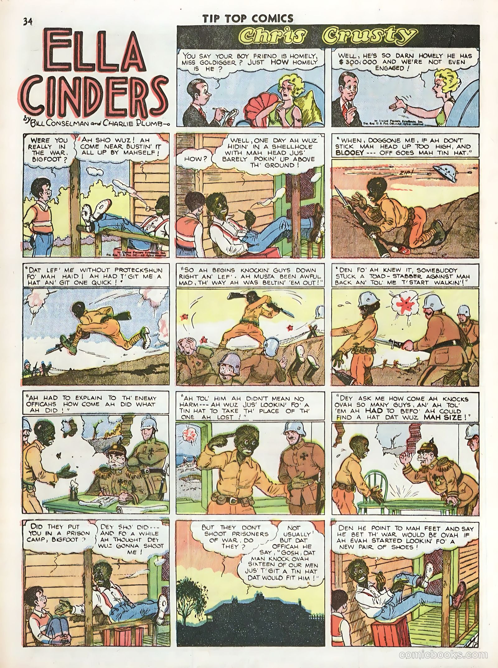 Tip Top Comics #32 — page 30 of 56