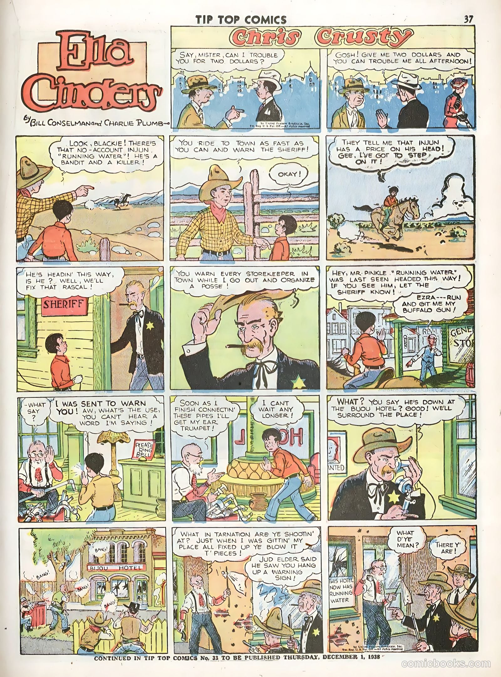 Tip Top Comics #32 — page 33 of 56