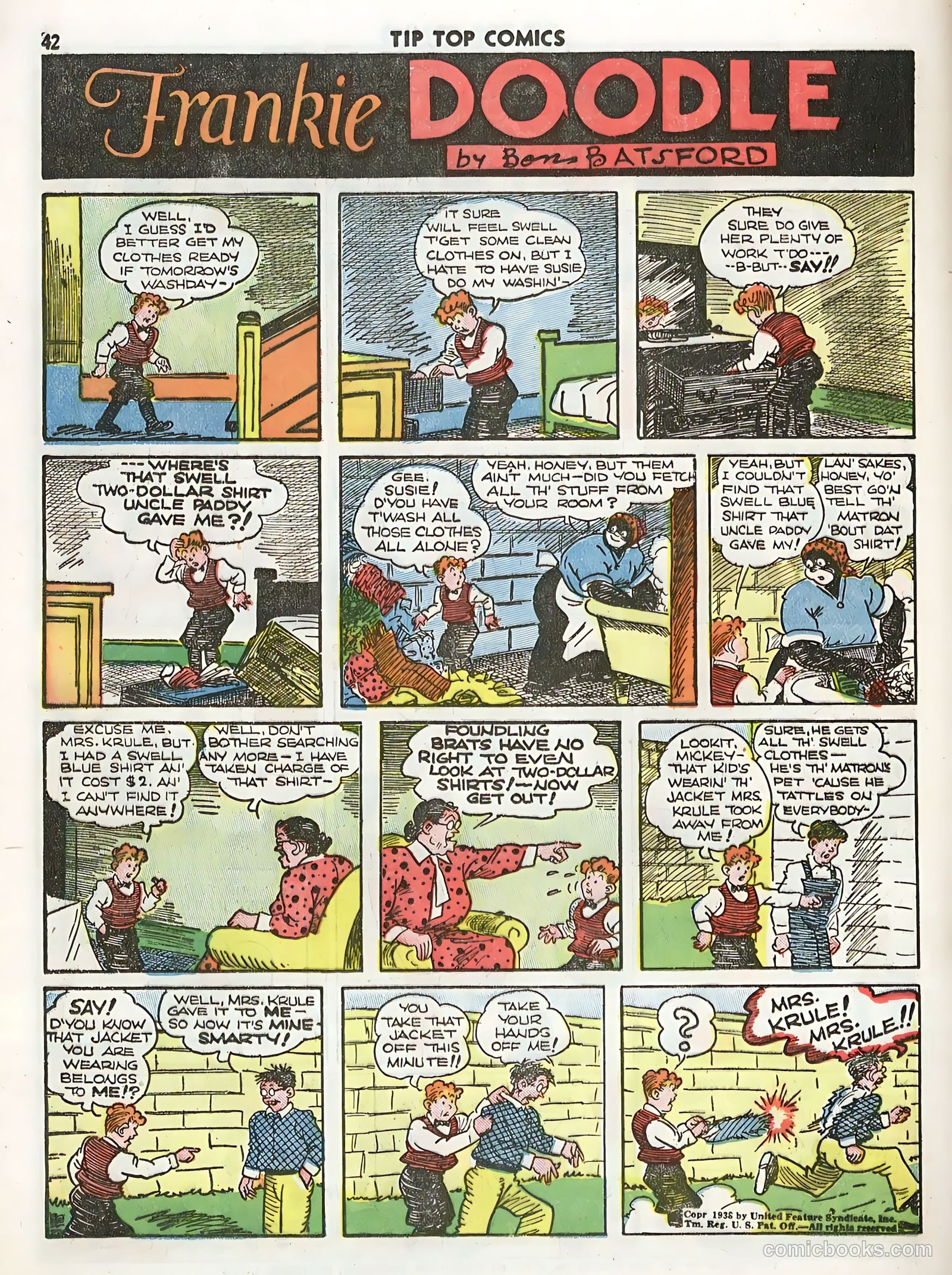 Tip Top Comics #32 — page 38 of 56