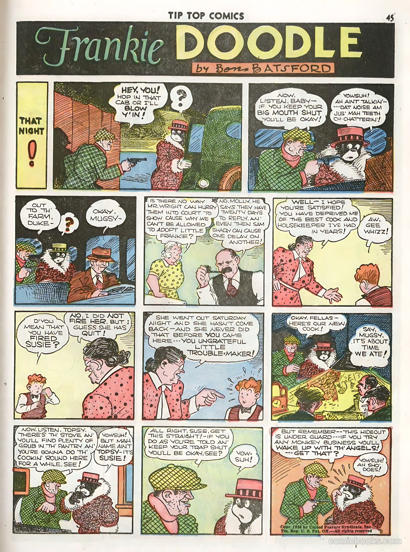 Tip Top Comics #32 — page 41 of 56