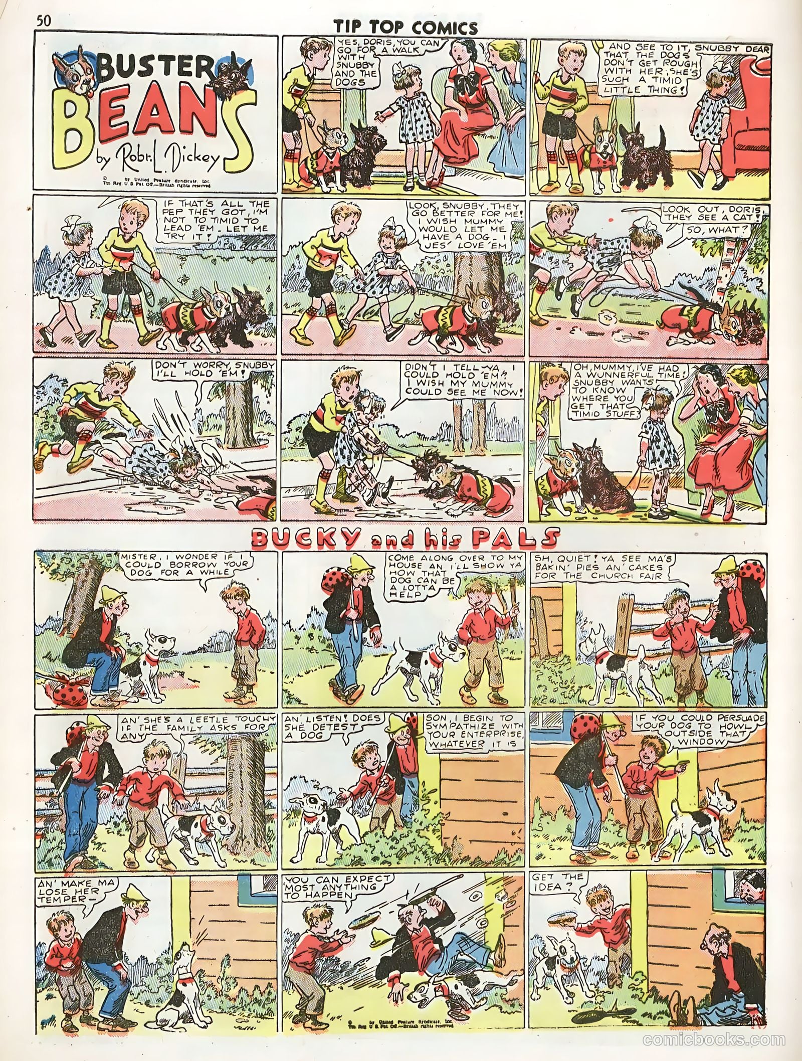 Tip Top Comics #32 — page 46 of 56