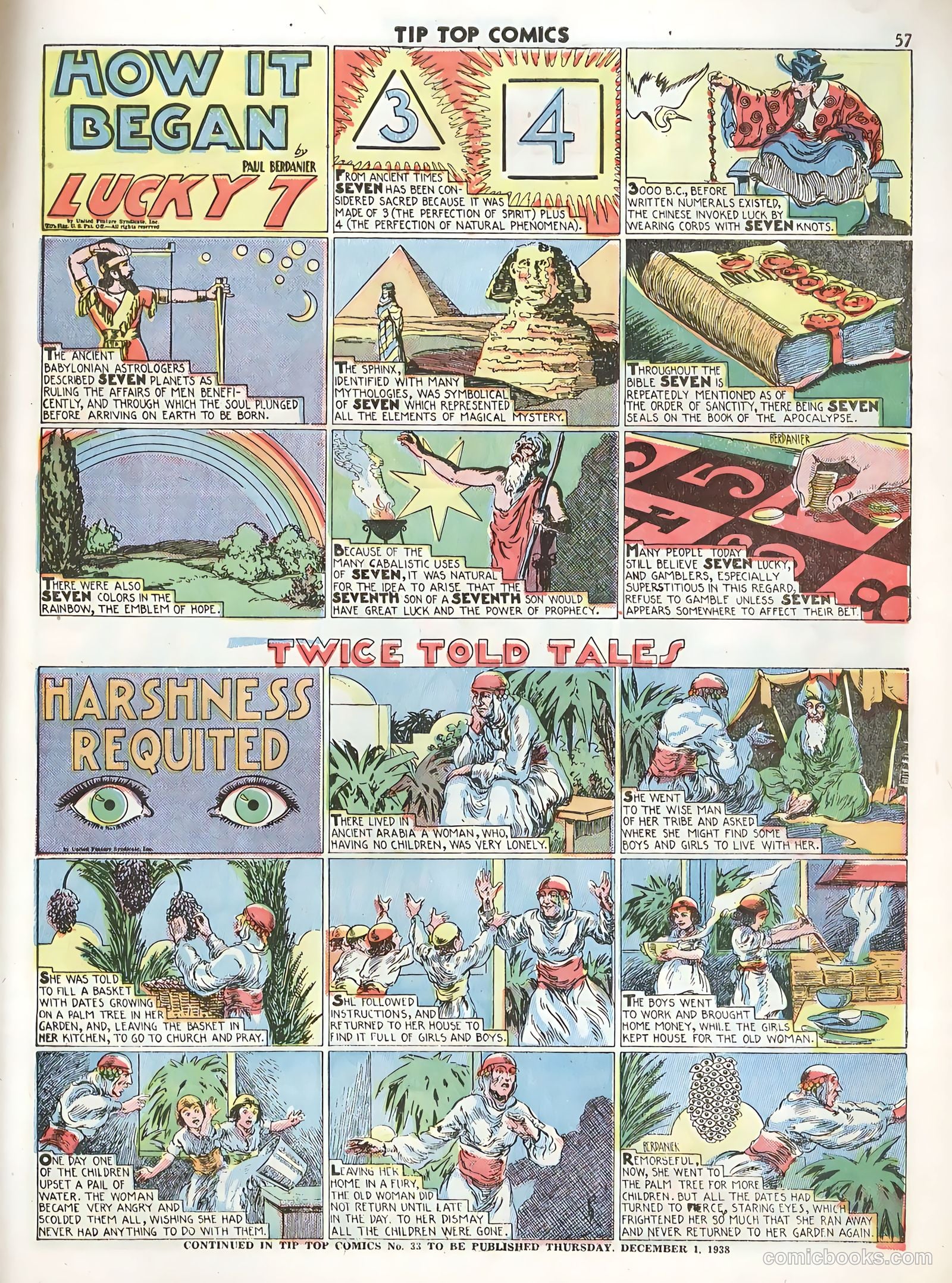 Tip Top Comics #32 — page 53 of 56