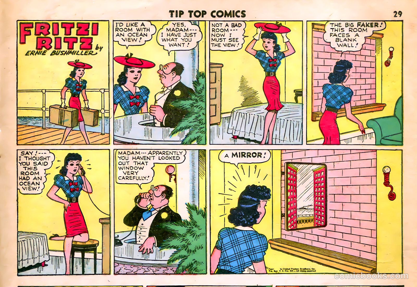 Tip Top Comics #78 — page 24 of 61