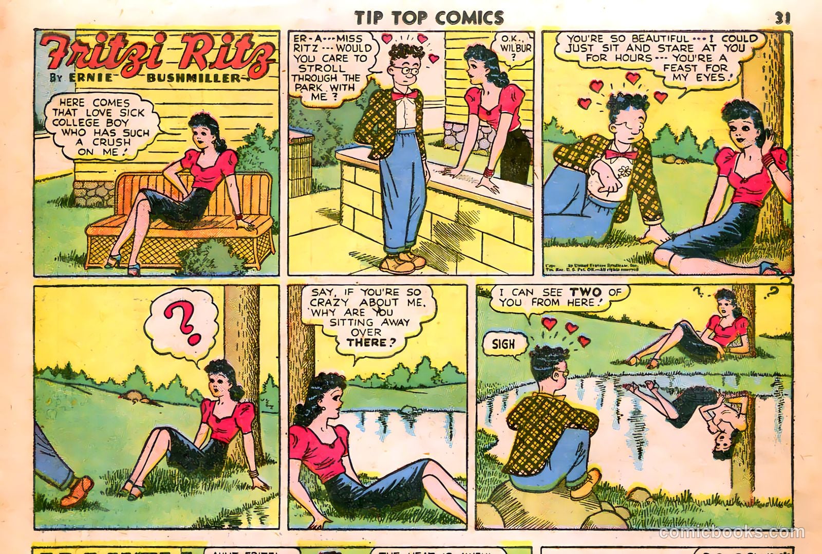 Tip Top Comics #78 — page 26 of 61