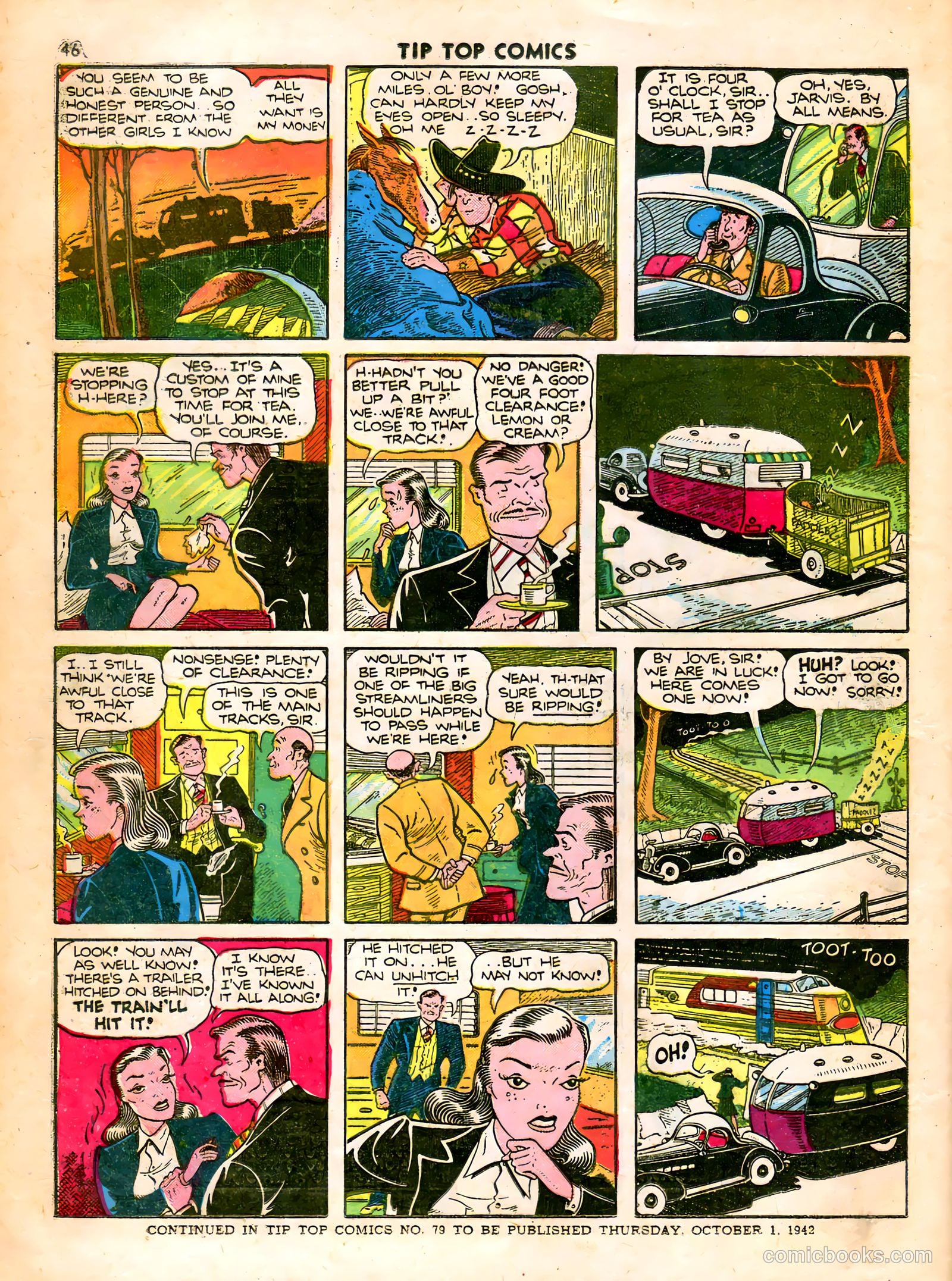 Tip Top Comics #78 — page 41 of 61