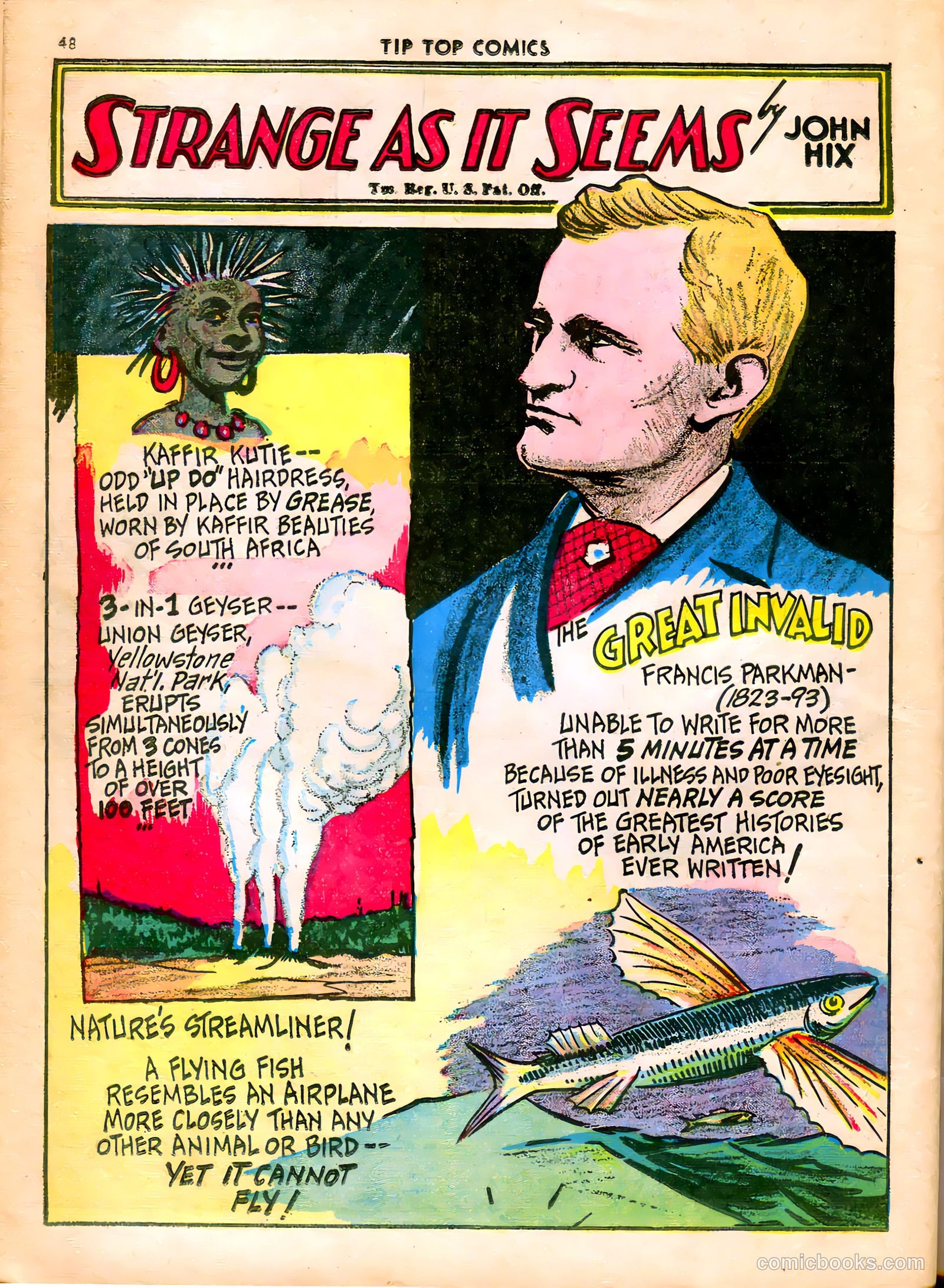 Tip Top Comics #78 — page 43 of 61