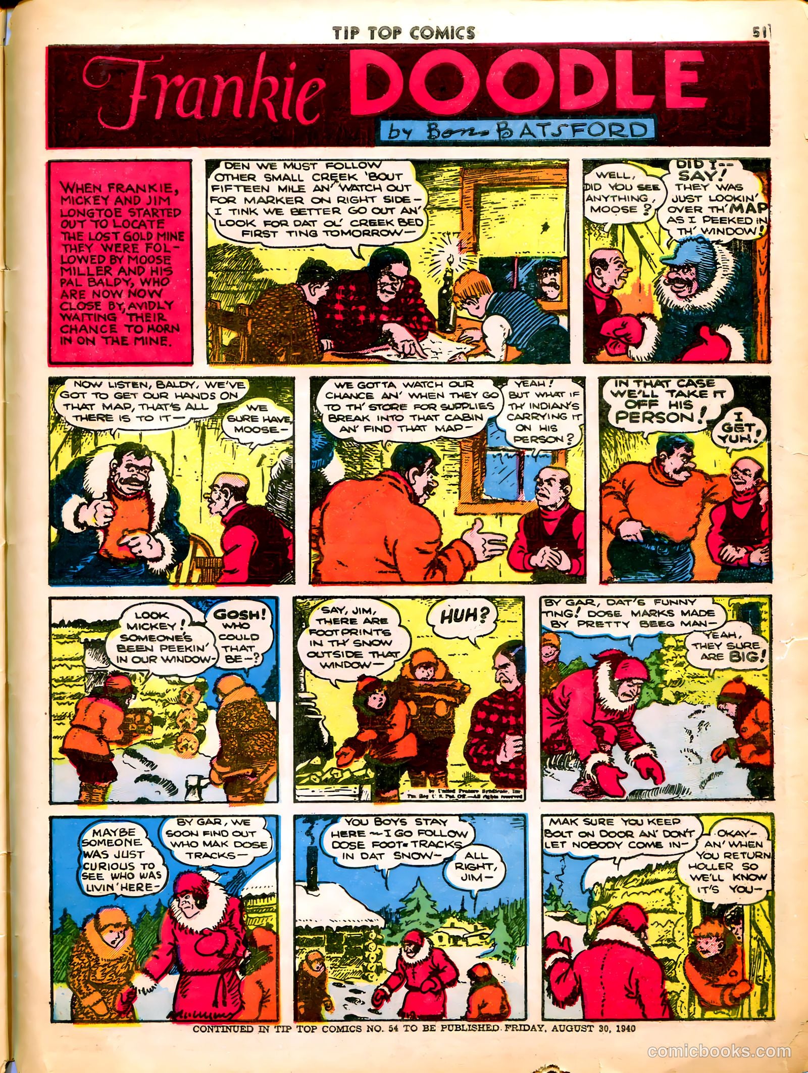 Tip Top Comics #53 — page 43 of 58
