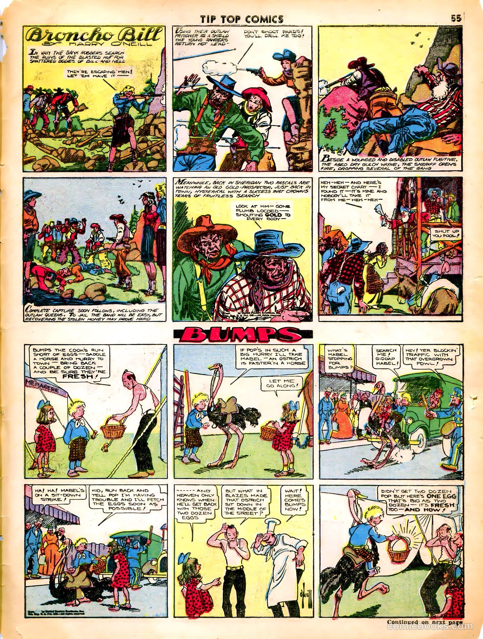 Tip Top Comics #53 — page 47 of 58