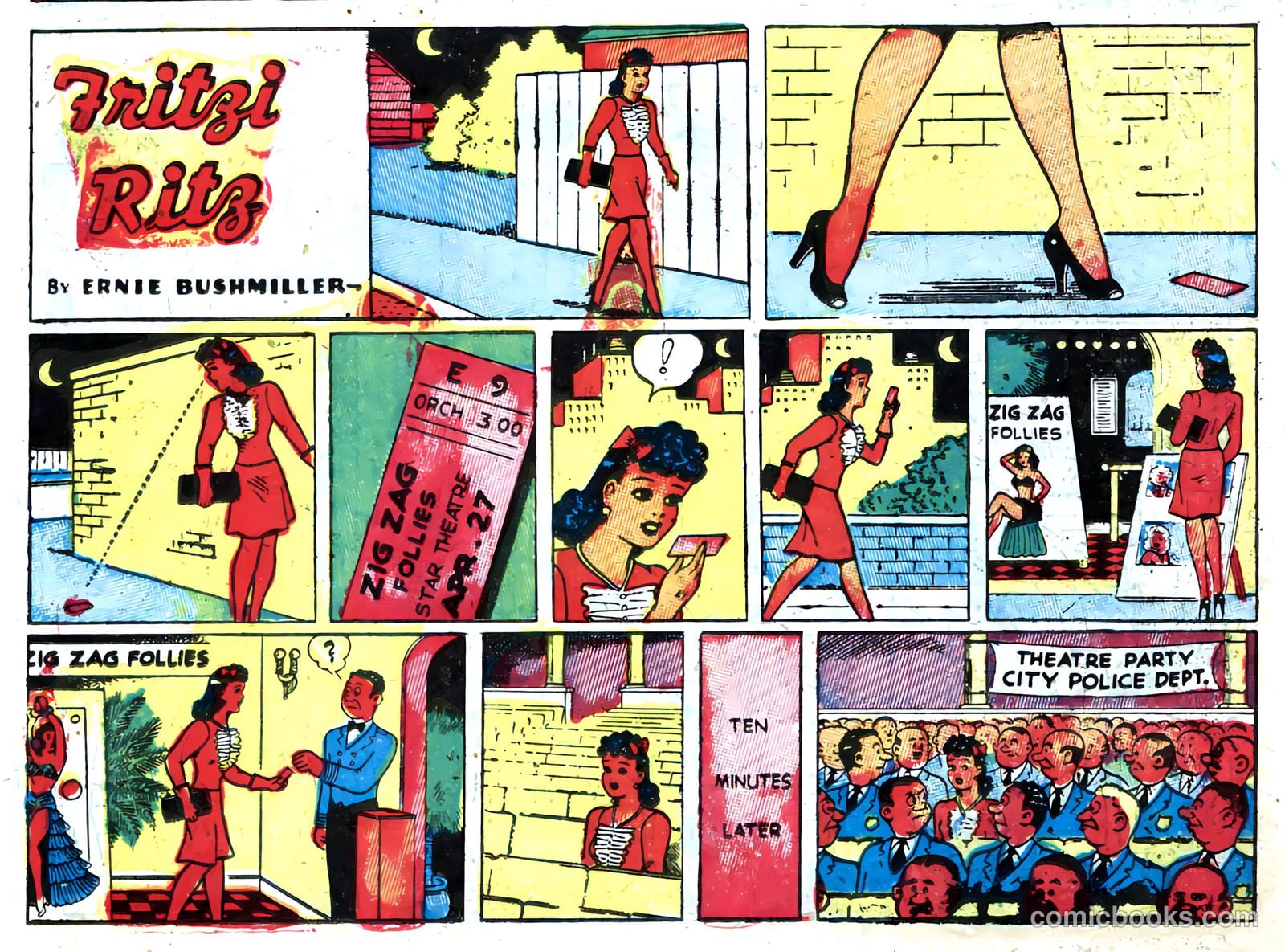 Tip Top Comics #117 — page 10 of 47