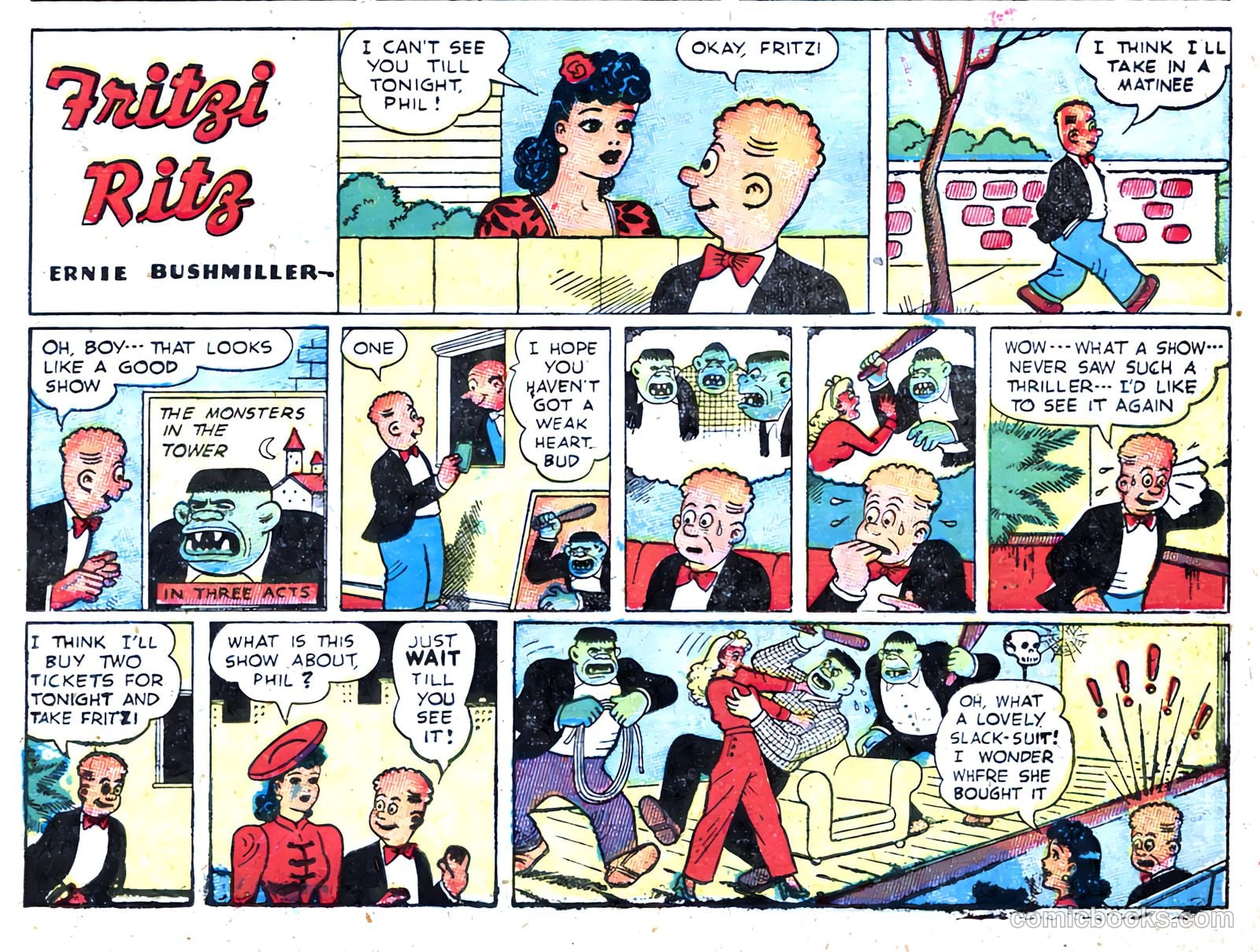 Tip Top Comics #117 — page 12 of 47