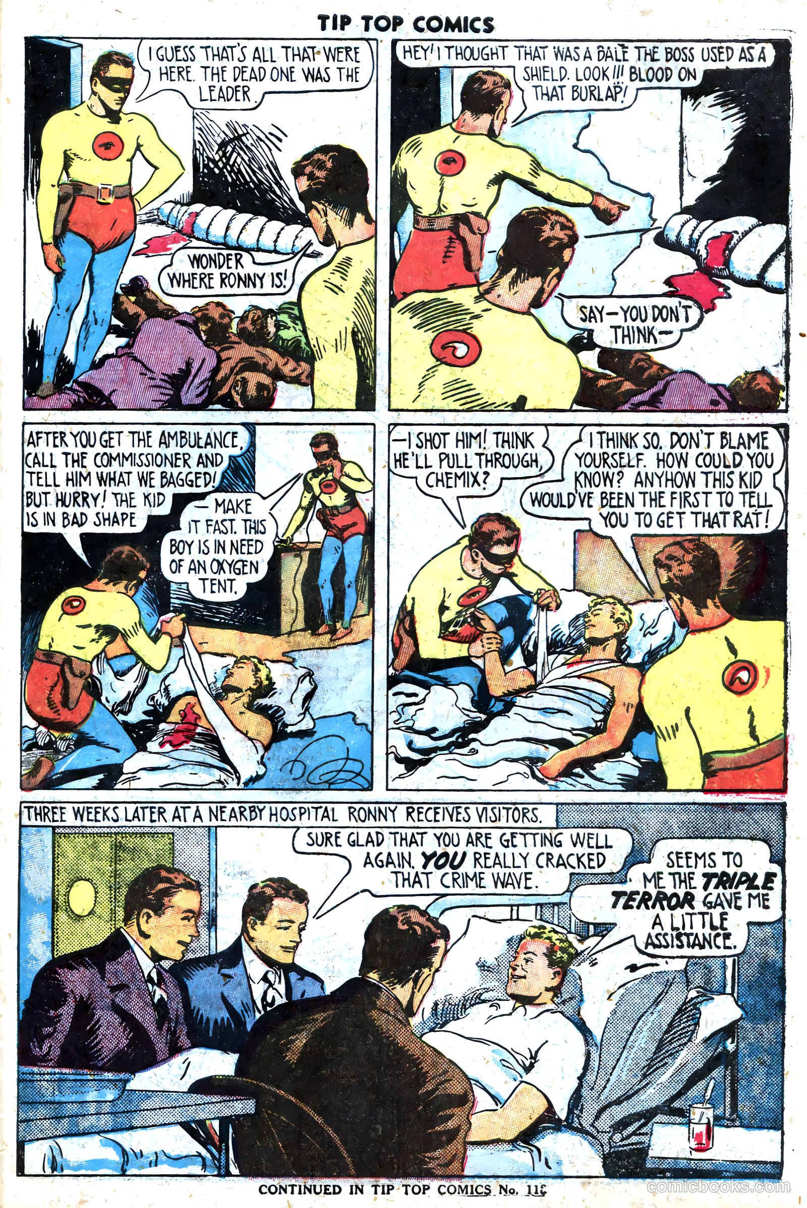 Tip Top Comics #117 — page 38 of 47