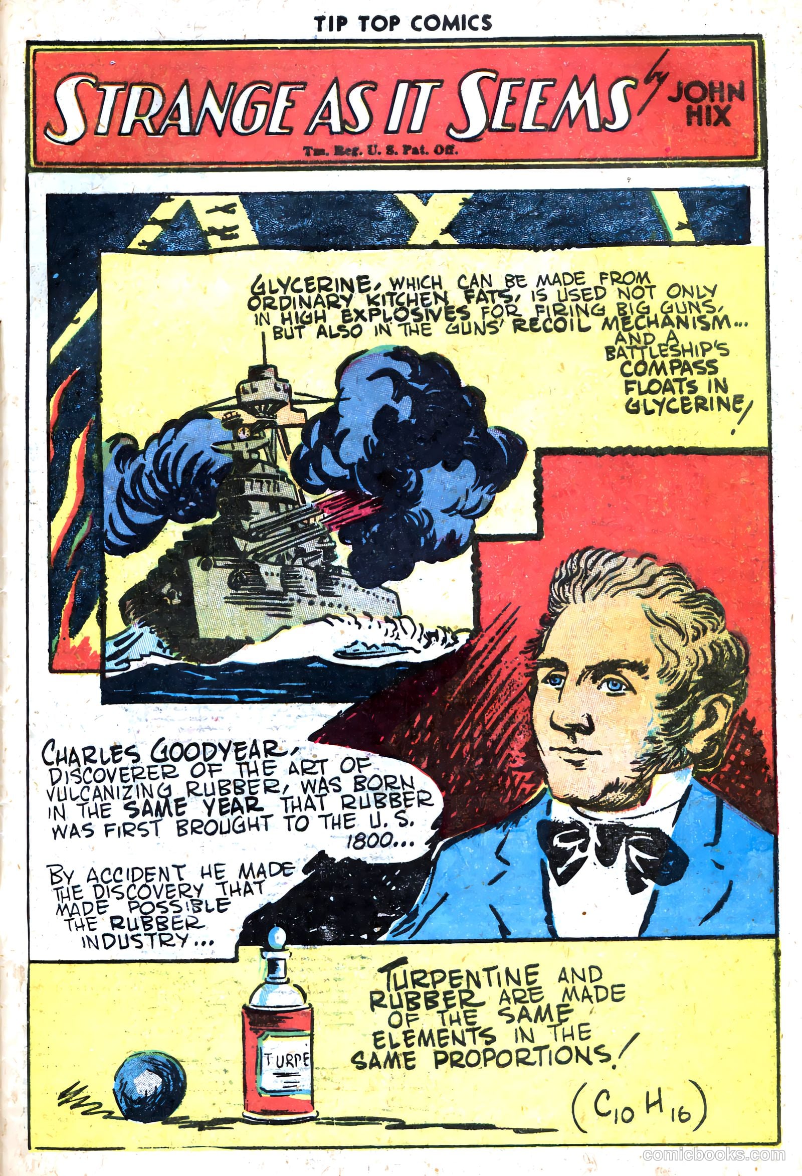 Tip Top Comics #117 — page 44 of 47