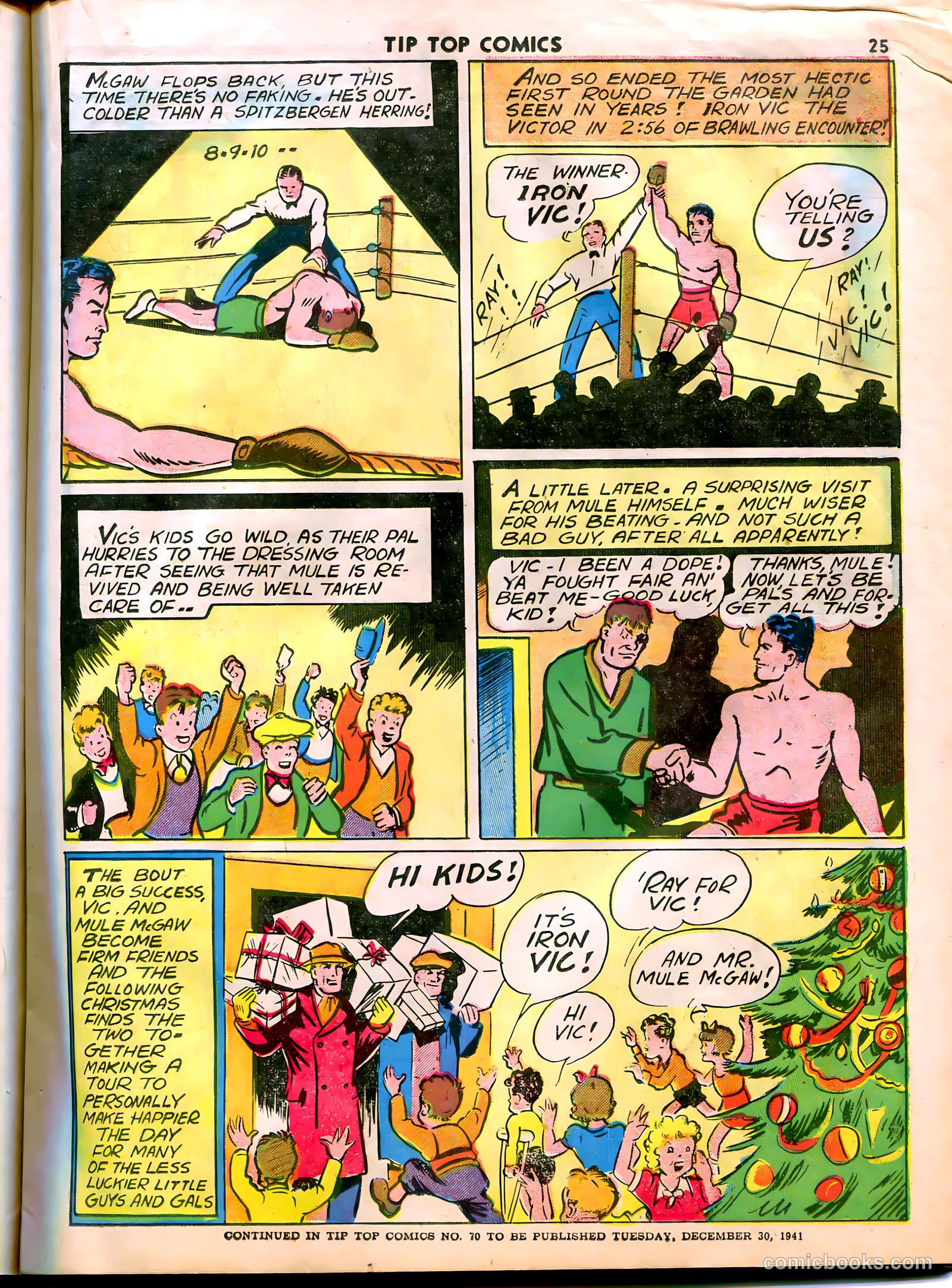 Tip Top Comics #69 — page 20 of 61