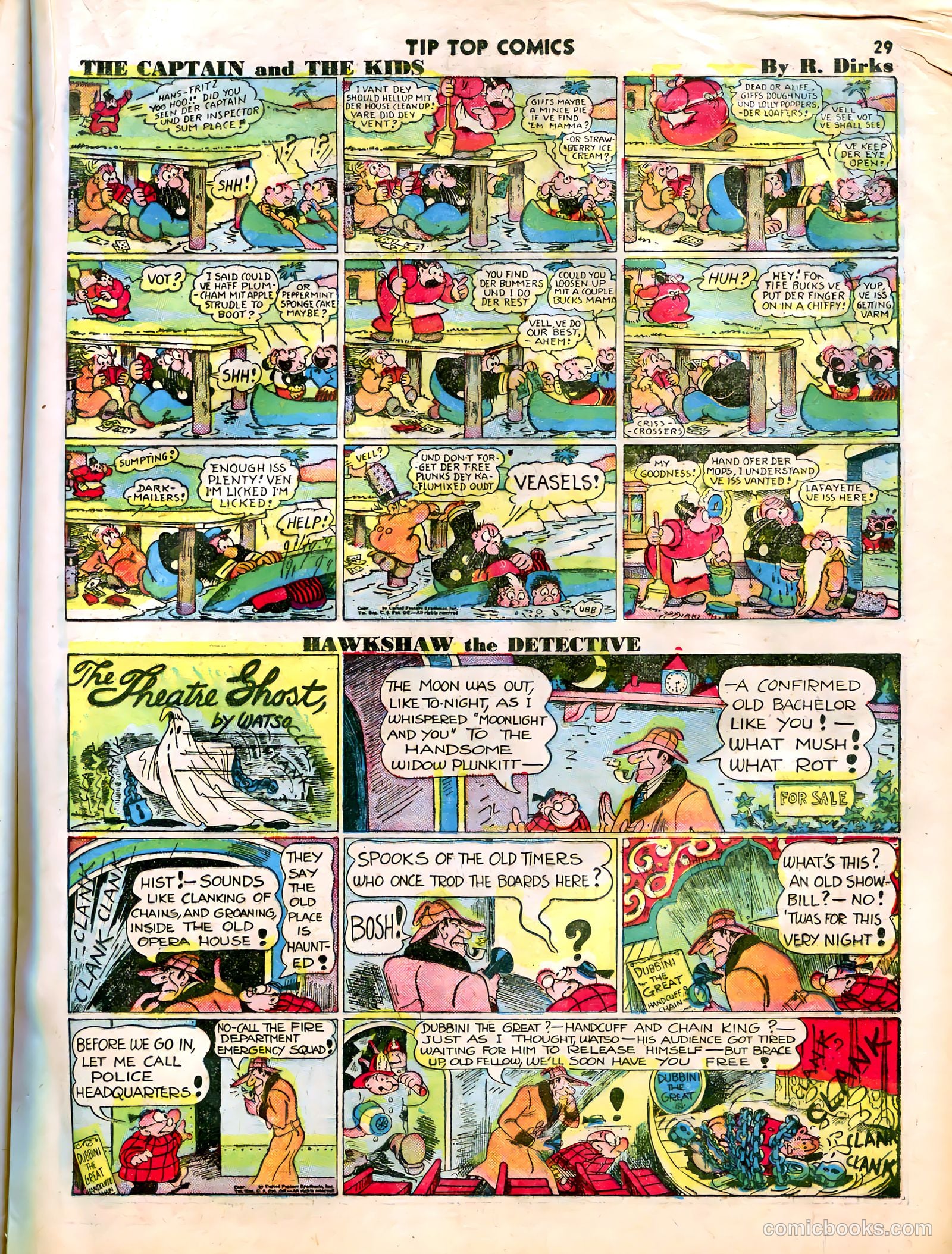 Tip Top Comics #69 — page 24 of 61