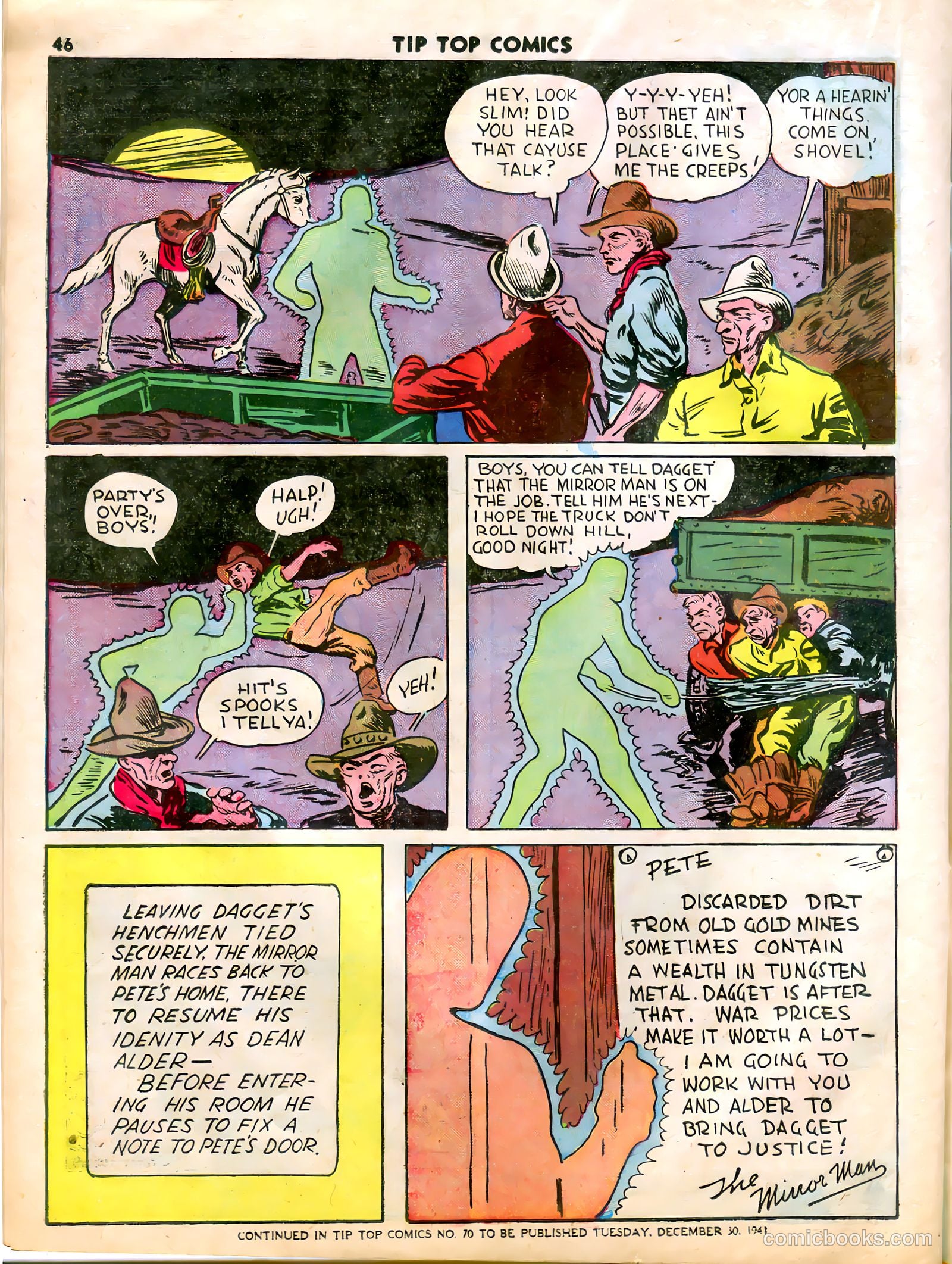 Tip Top Comics #69 — page 41 of 61