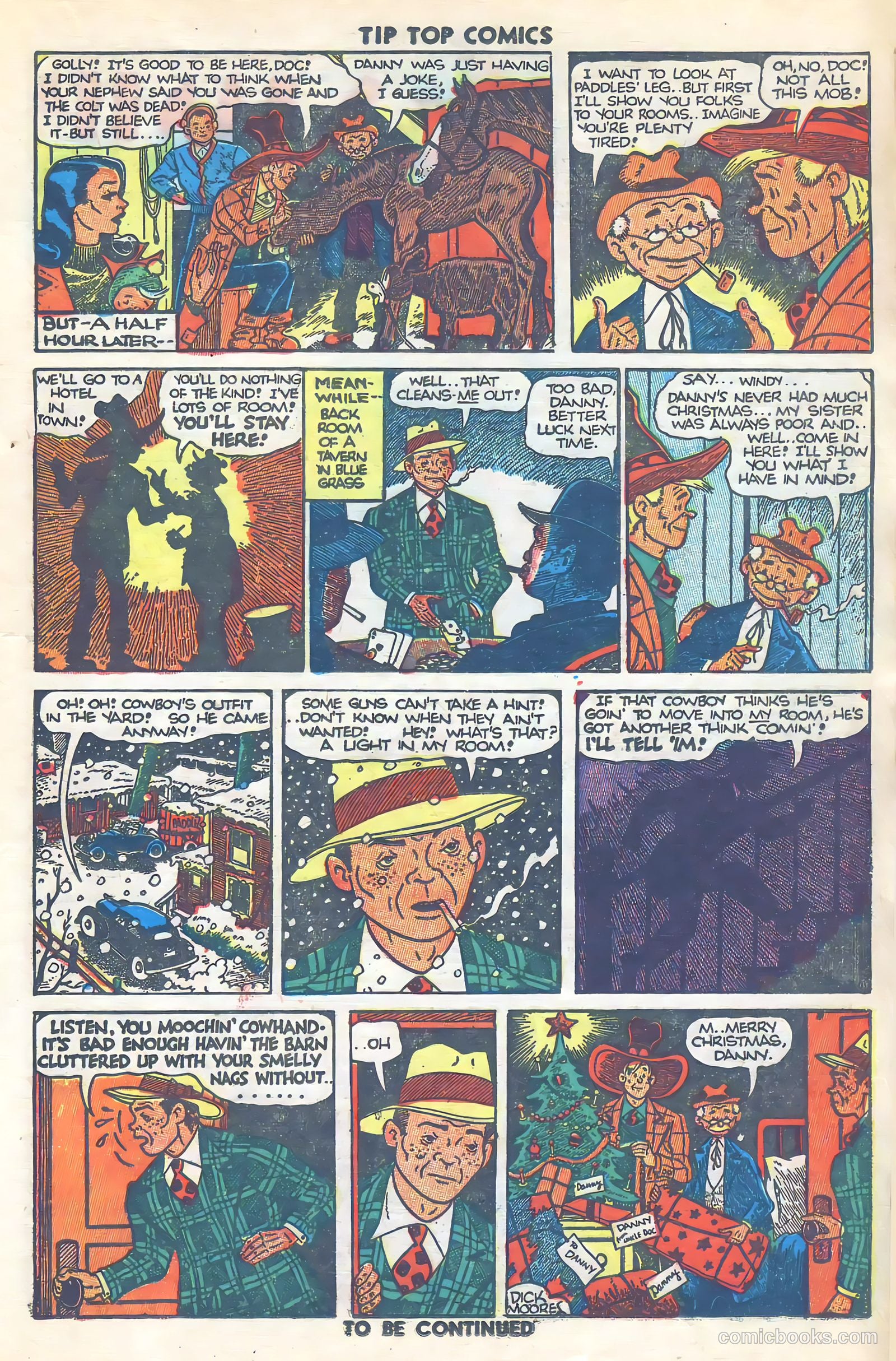 Tip Top Comics #121 — page 17 of 44
