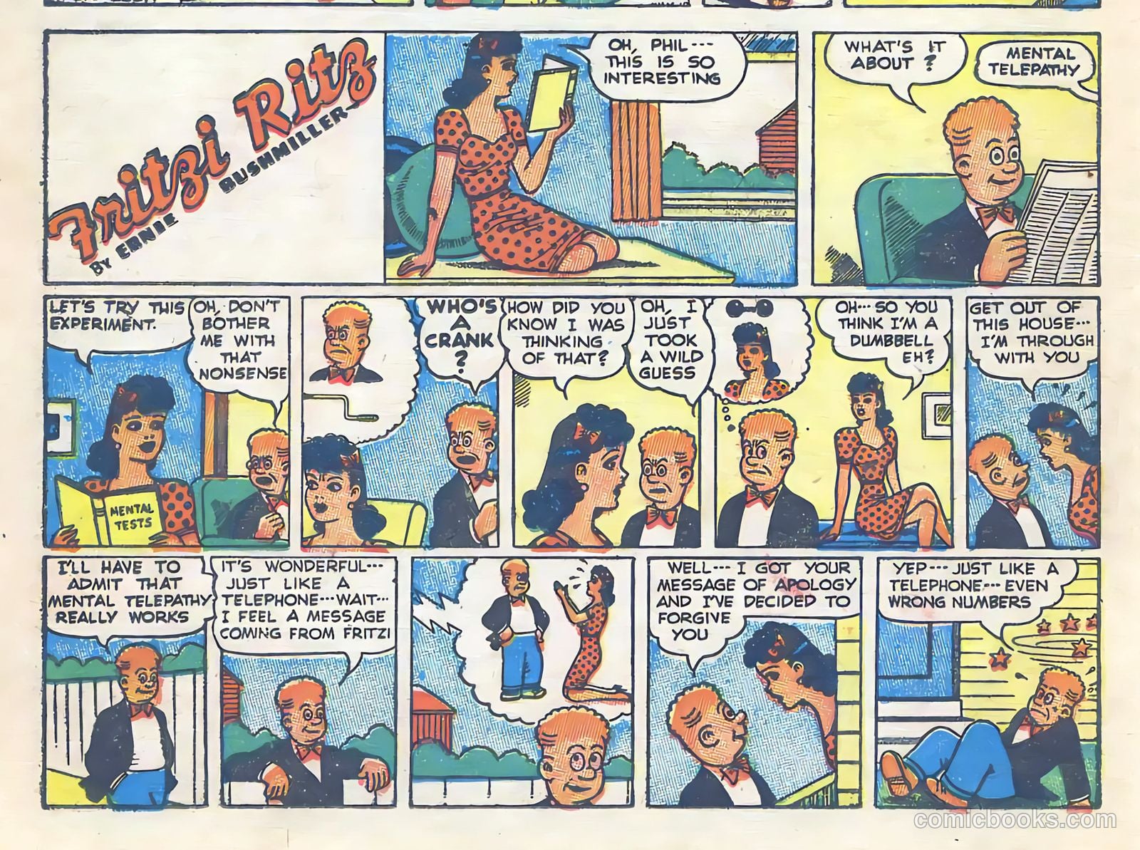 Tip Top Comics #121 — page 20 of 44