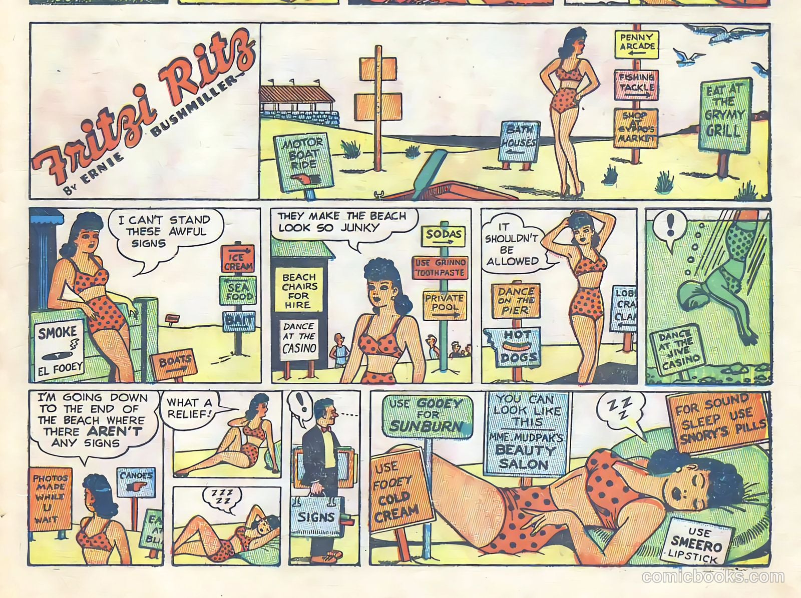 Tip Top Comics #121 — page 21 of 44