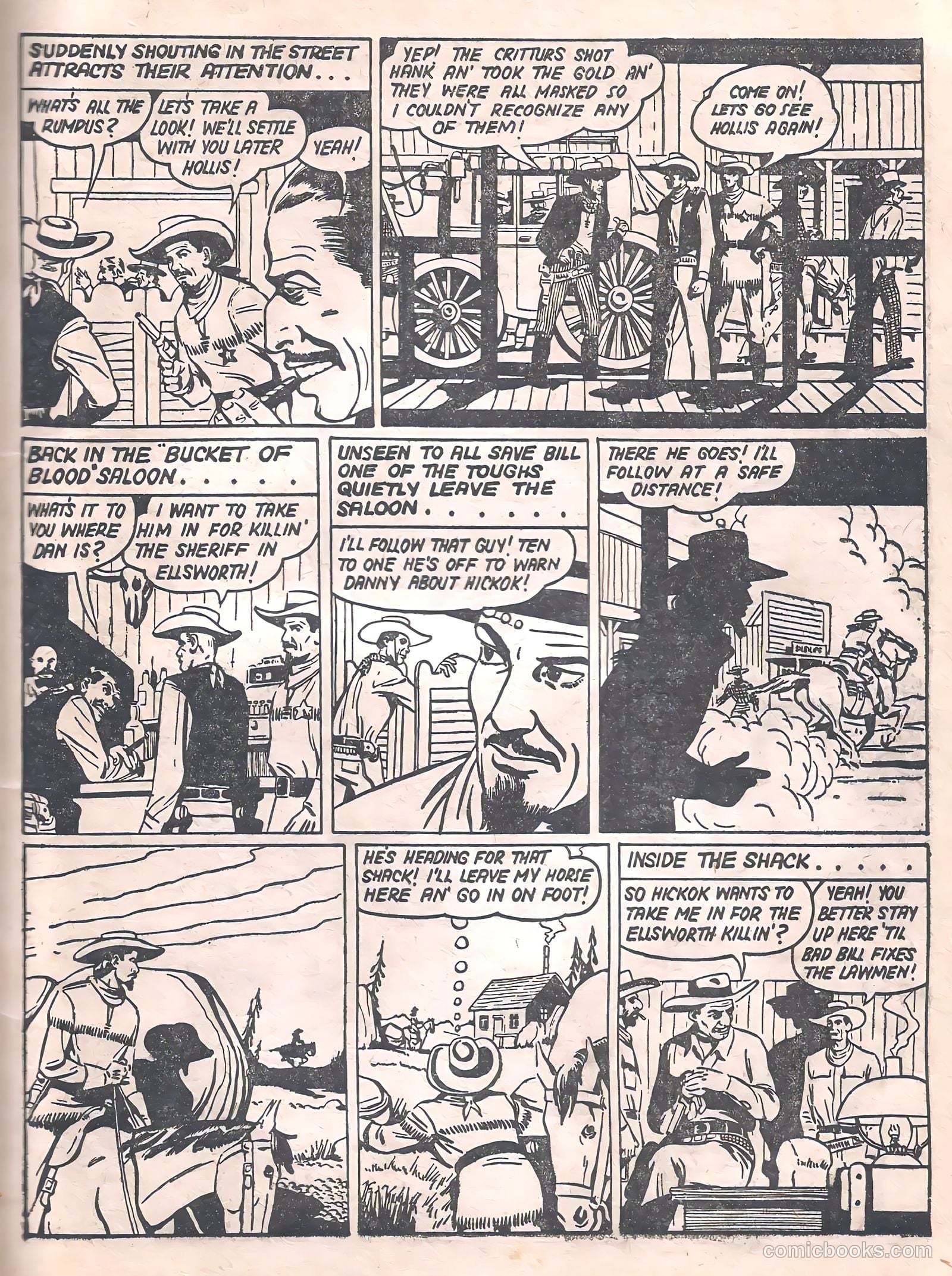 The Adventure Album #1 — page 40 of 98