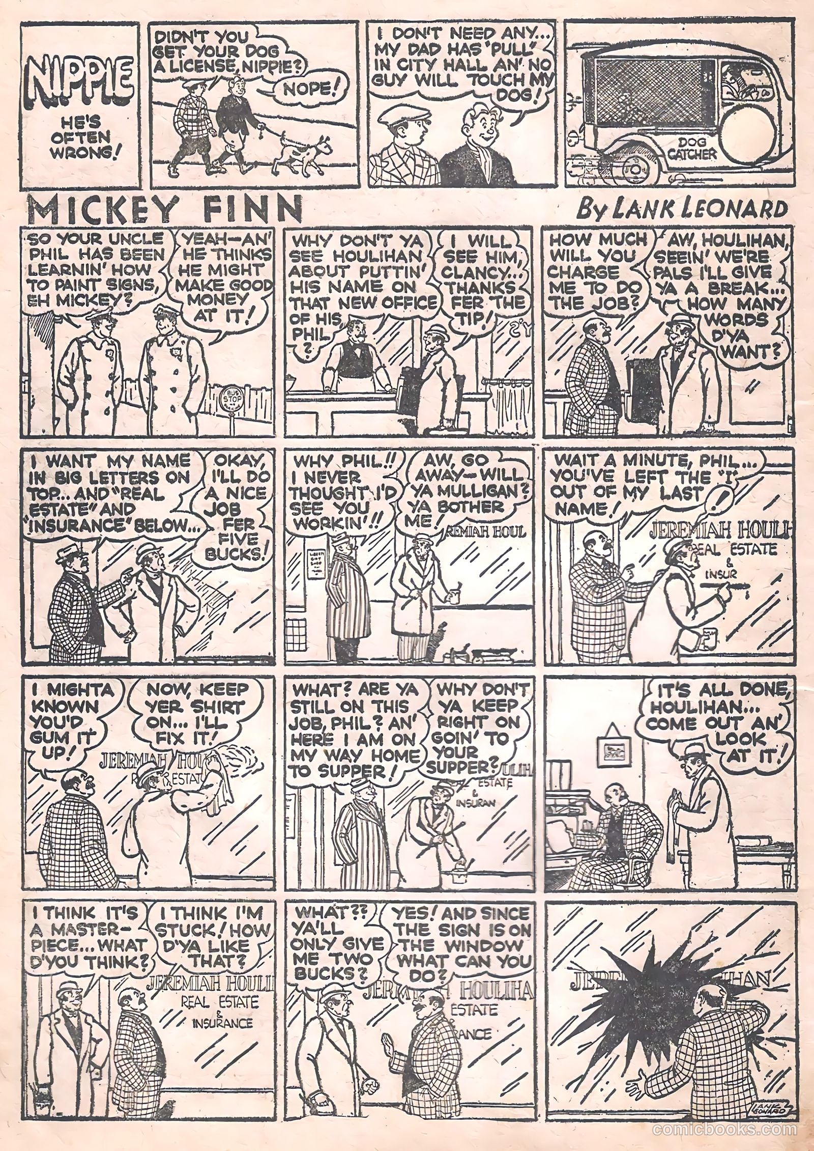 The Adventure Album #1 — page 47 of 98