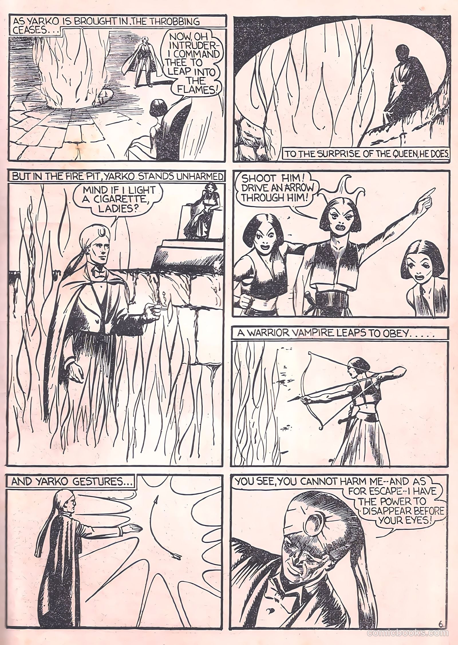 The Adventure Album #1 — page 58 of 98