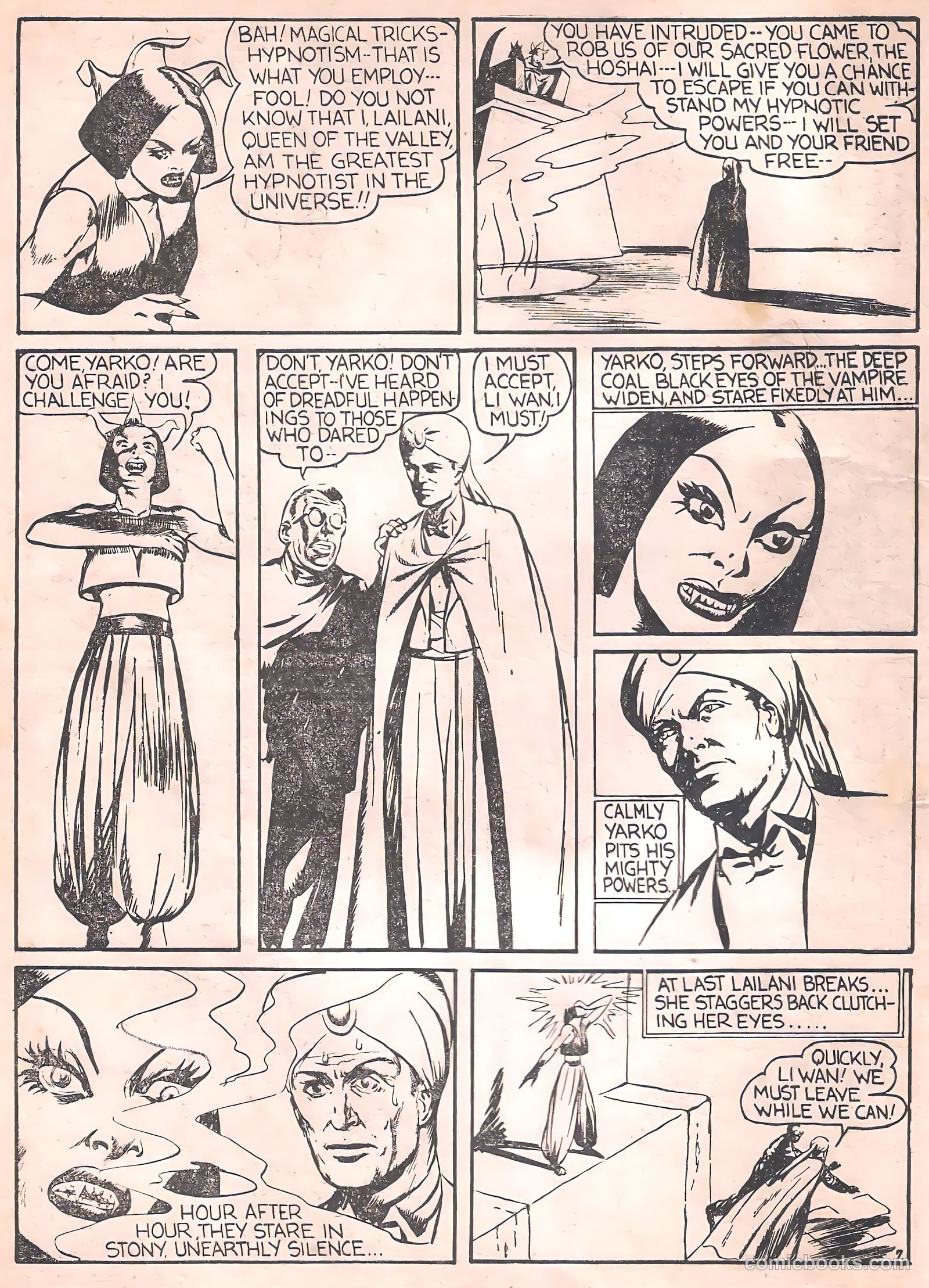 The Adventure Album #1 — page 59 of 98