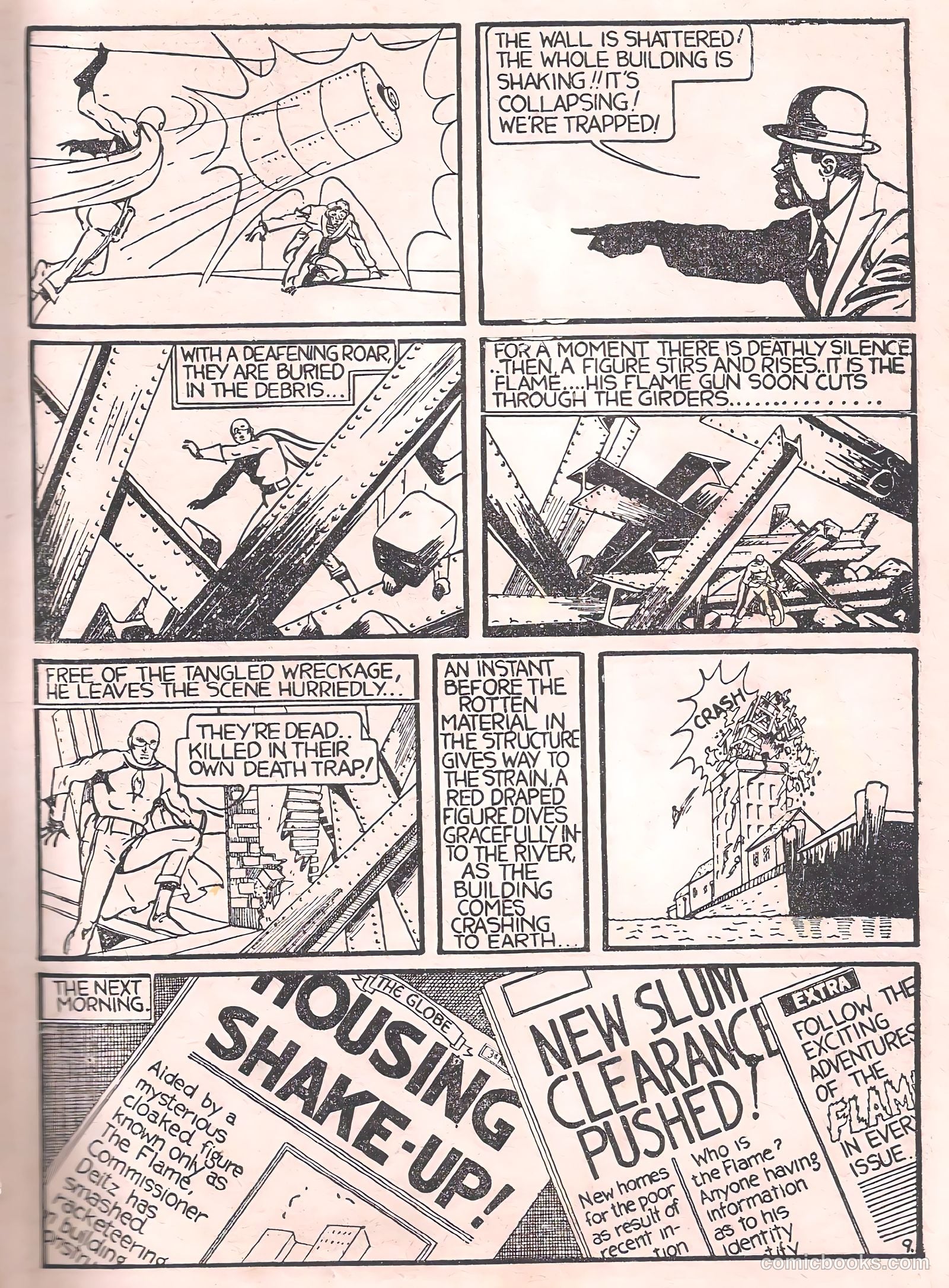 Super Thrill Album #1 — page 10 of 98