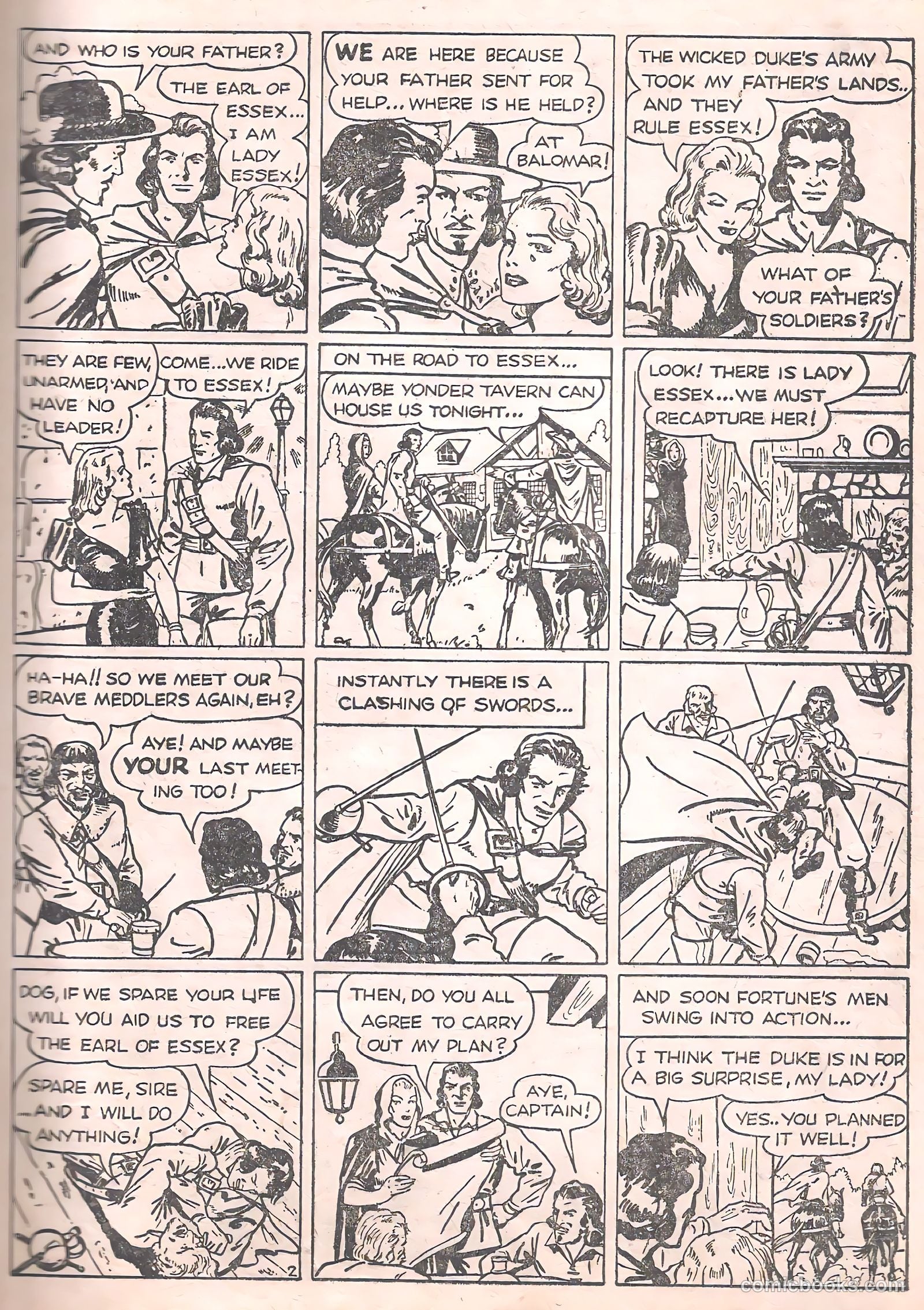 Super Thrill Album #1 — page 12 of 98
