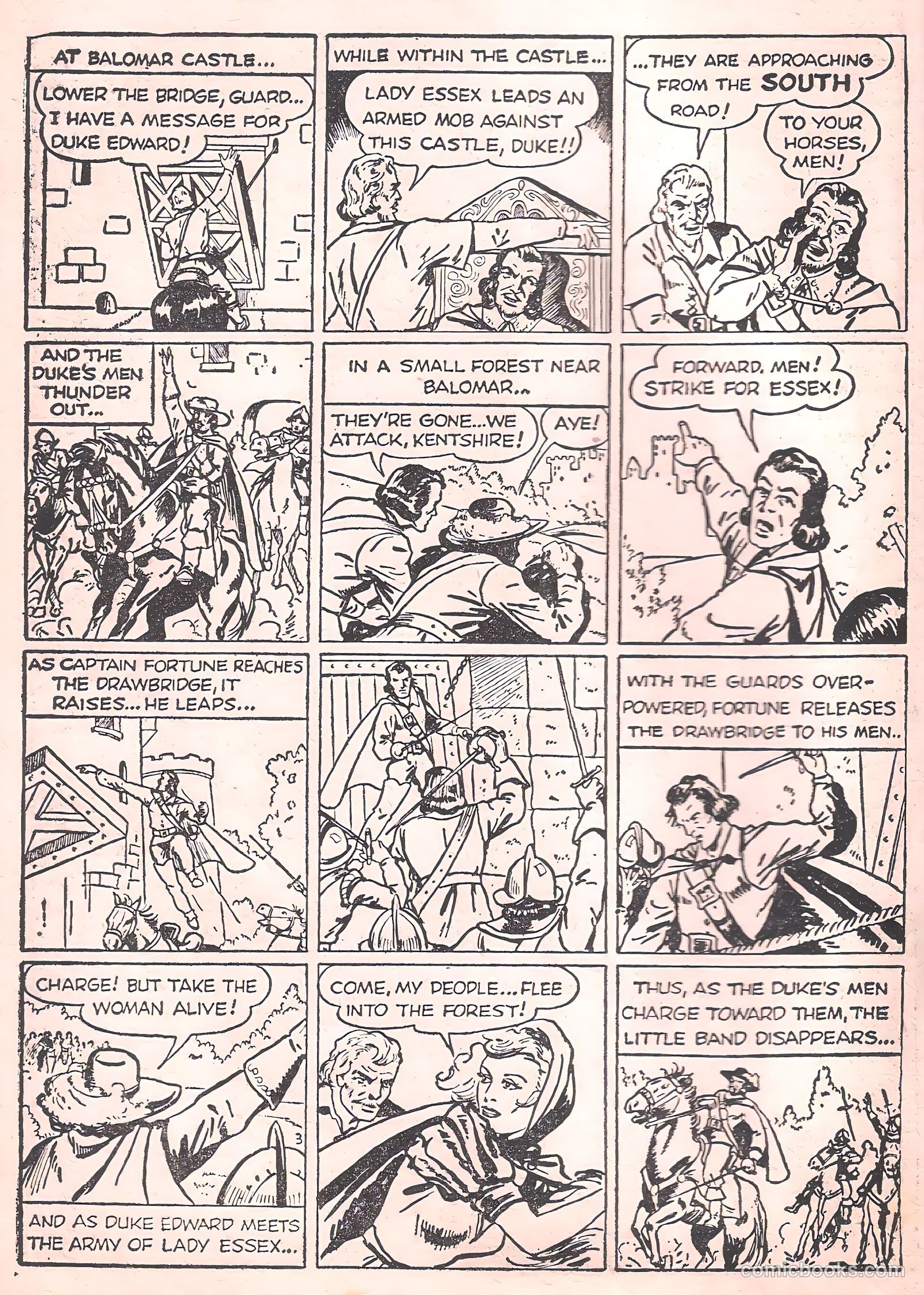 Super Thrill Album #1 — page 13 of 98
