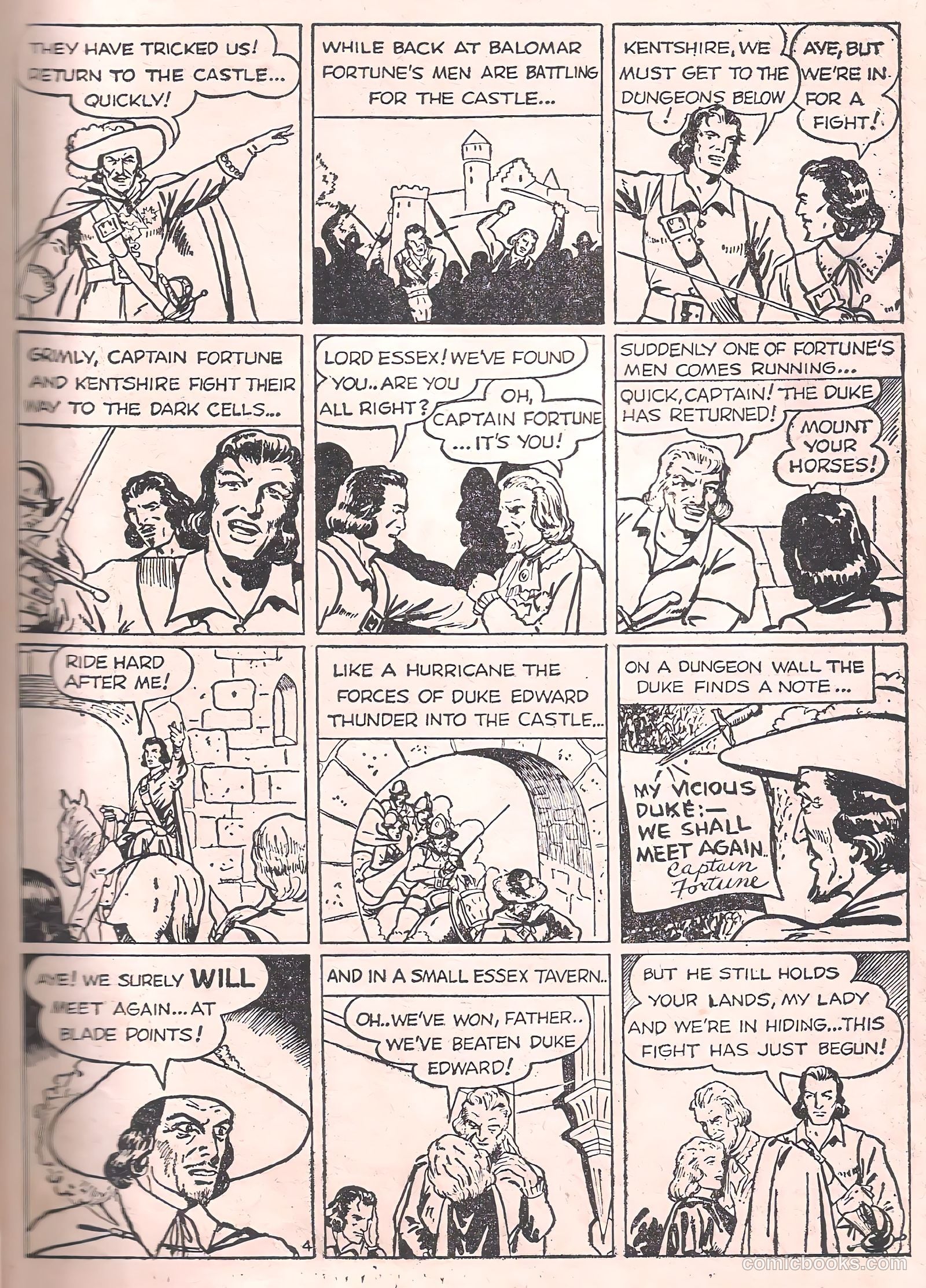 Super Thrill Album #1 — page 14 of 98