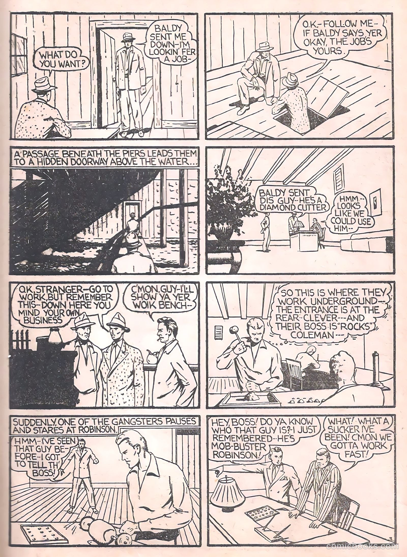 Super Thrill Album #1 — page 24 of 98