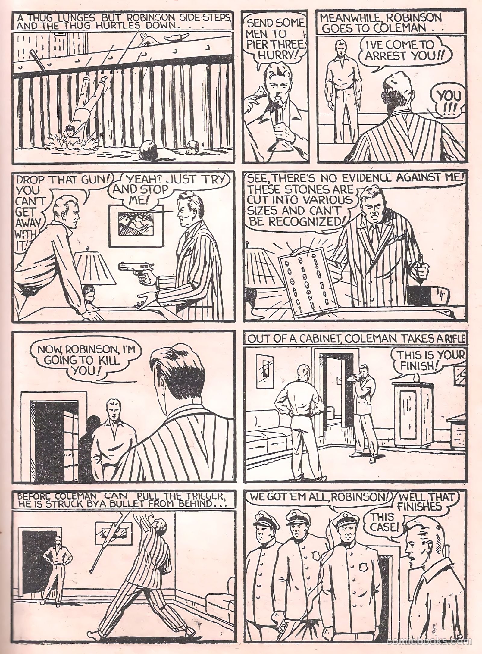 Super Thrill Album #1 — page 26 of 98